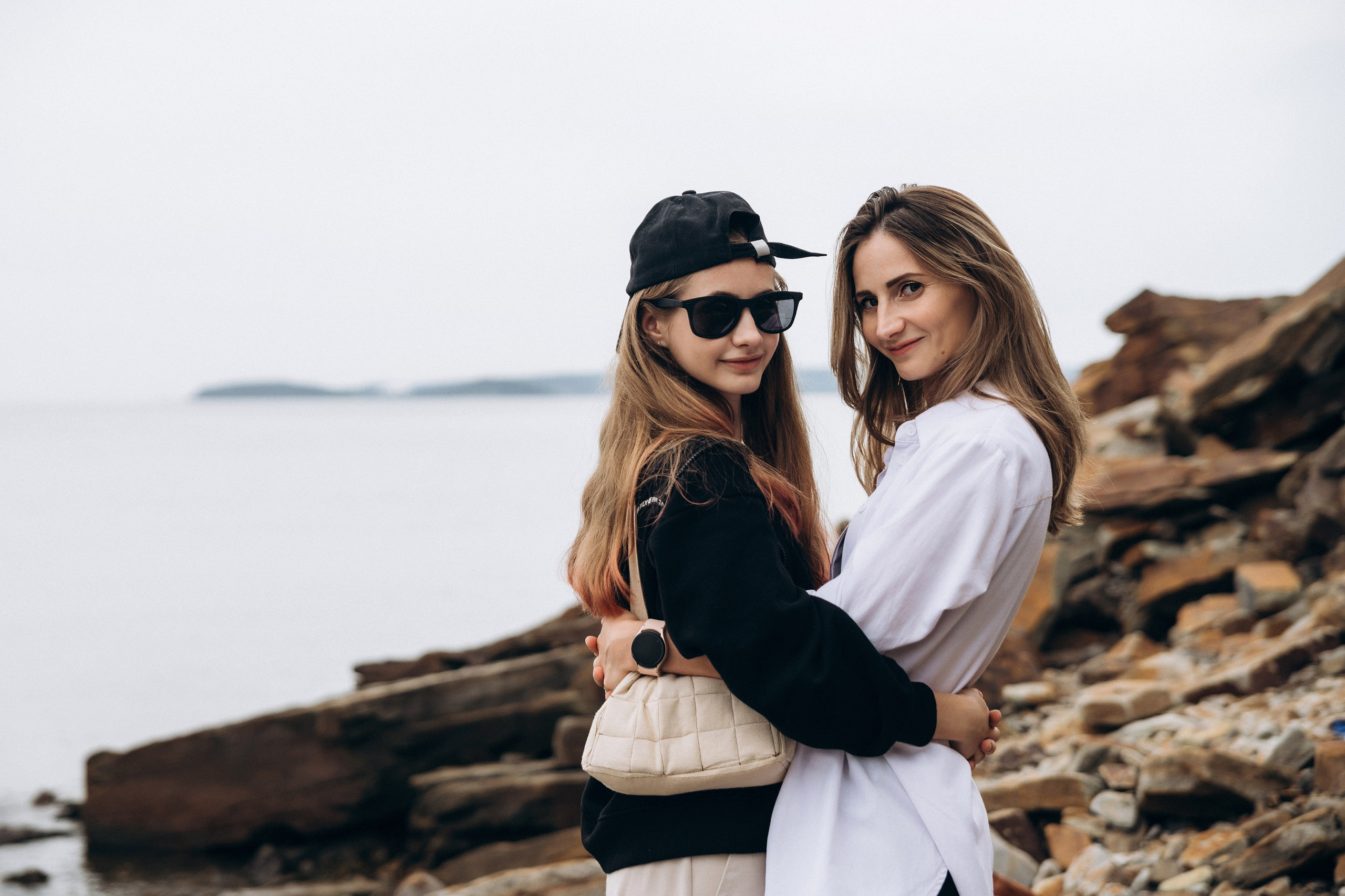 Семья. ФОТОГРАФ ВЛАДИВОСТОК