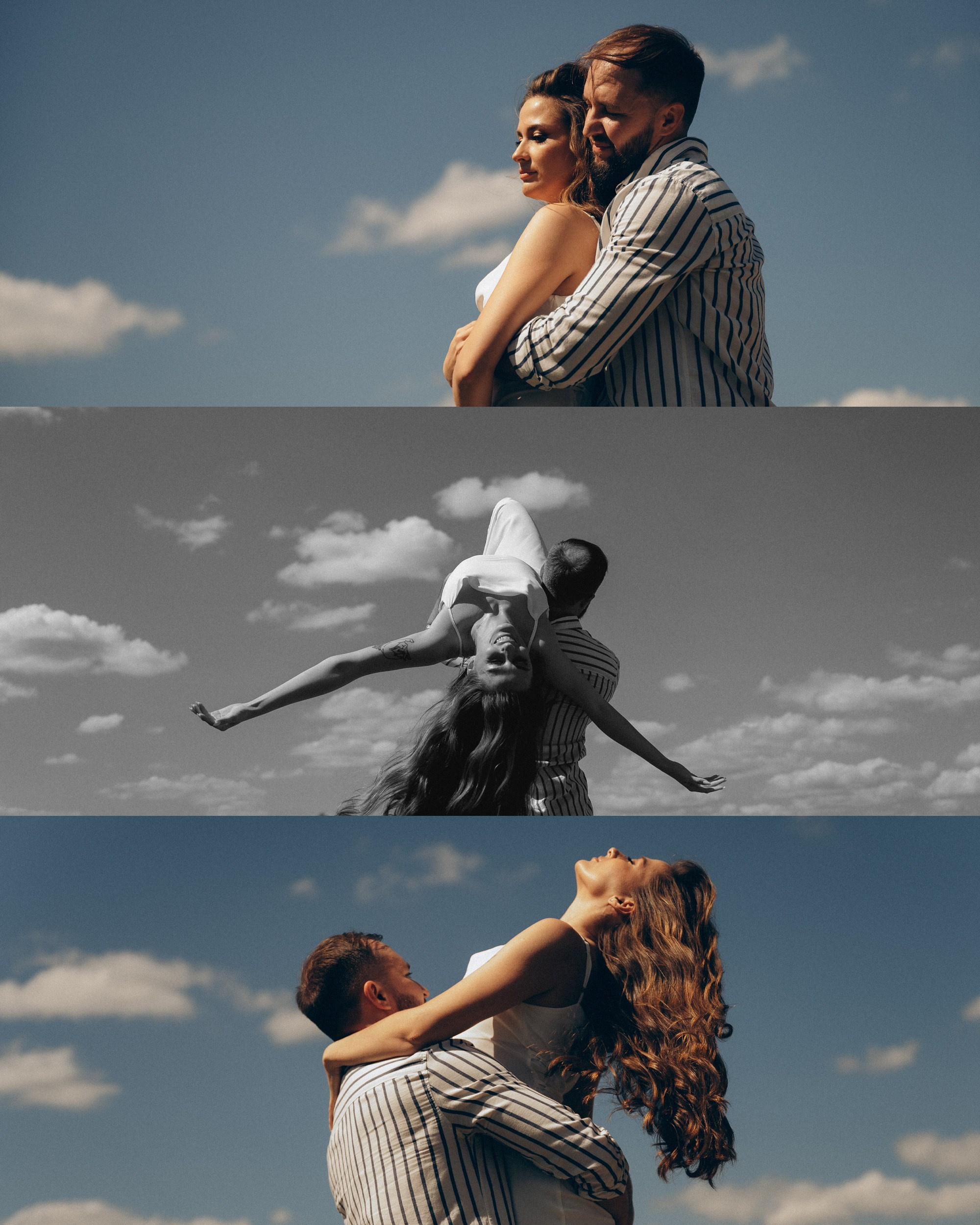 Свадебные фотосессии Красноярск, лав-стори, фотосессия пары. Юлия Раскова — Портретный и семейный фотограф в Красноярске