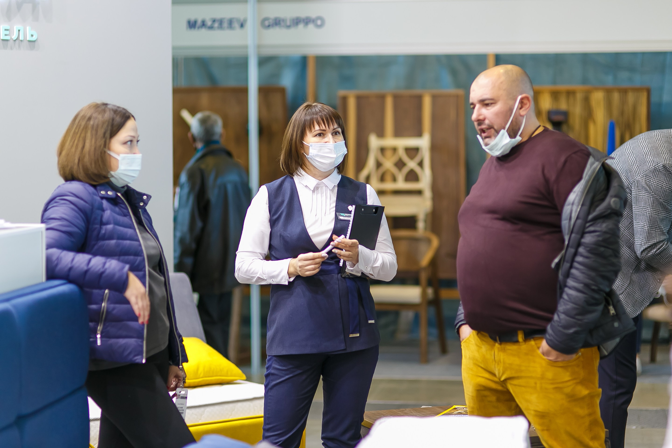 МВК Выставка МВЦ. Профессиональный фотограф Дугинов Николай | Екатеринбург