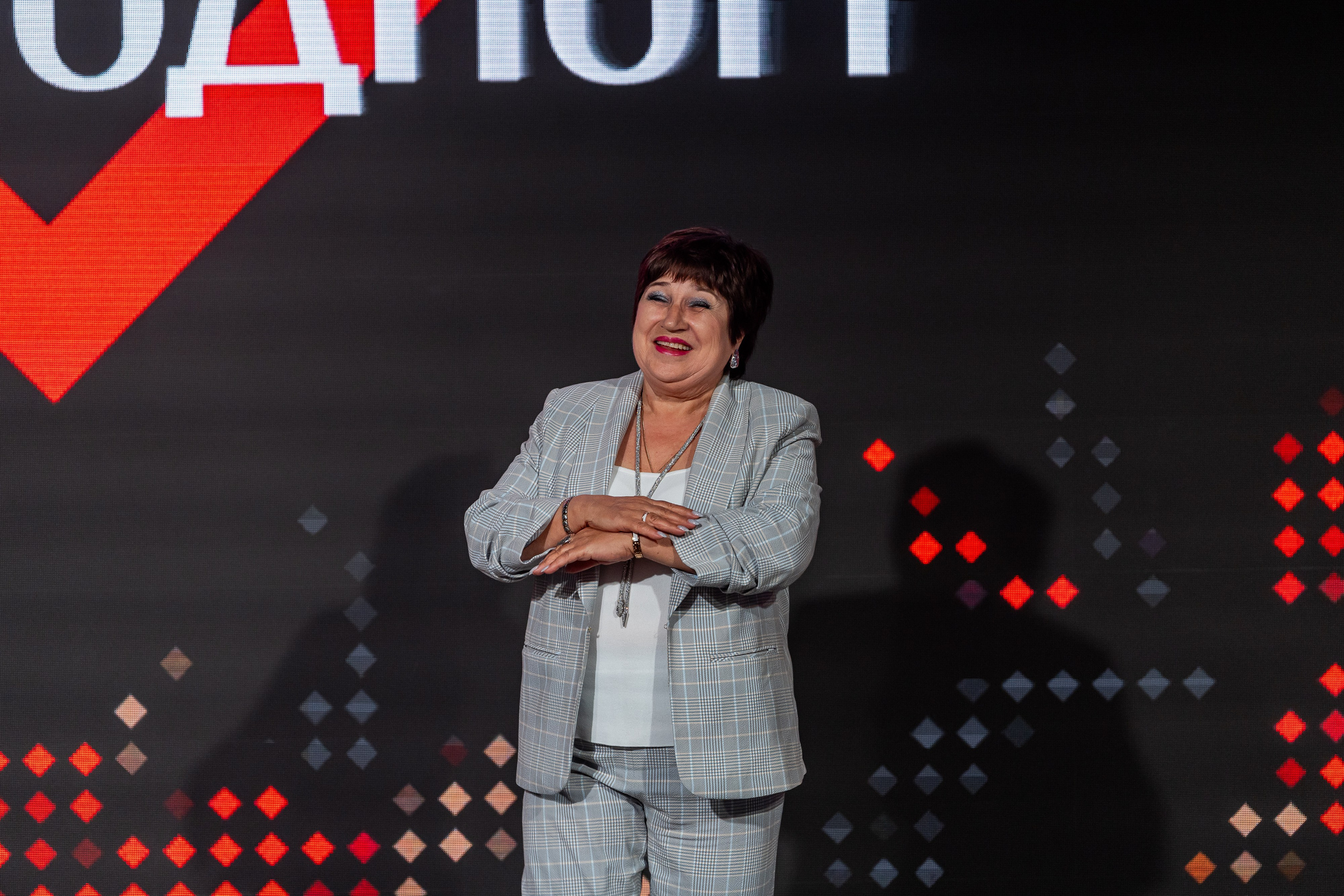 НА_РОДНОМ. Sunnyman