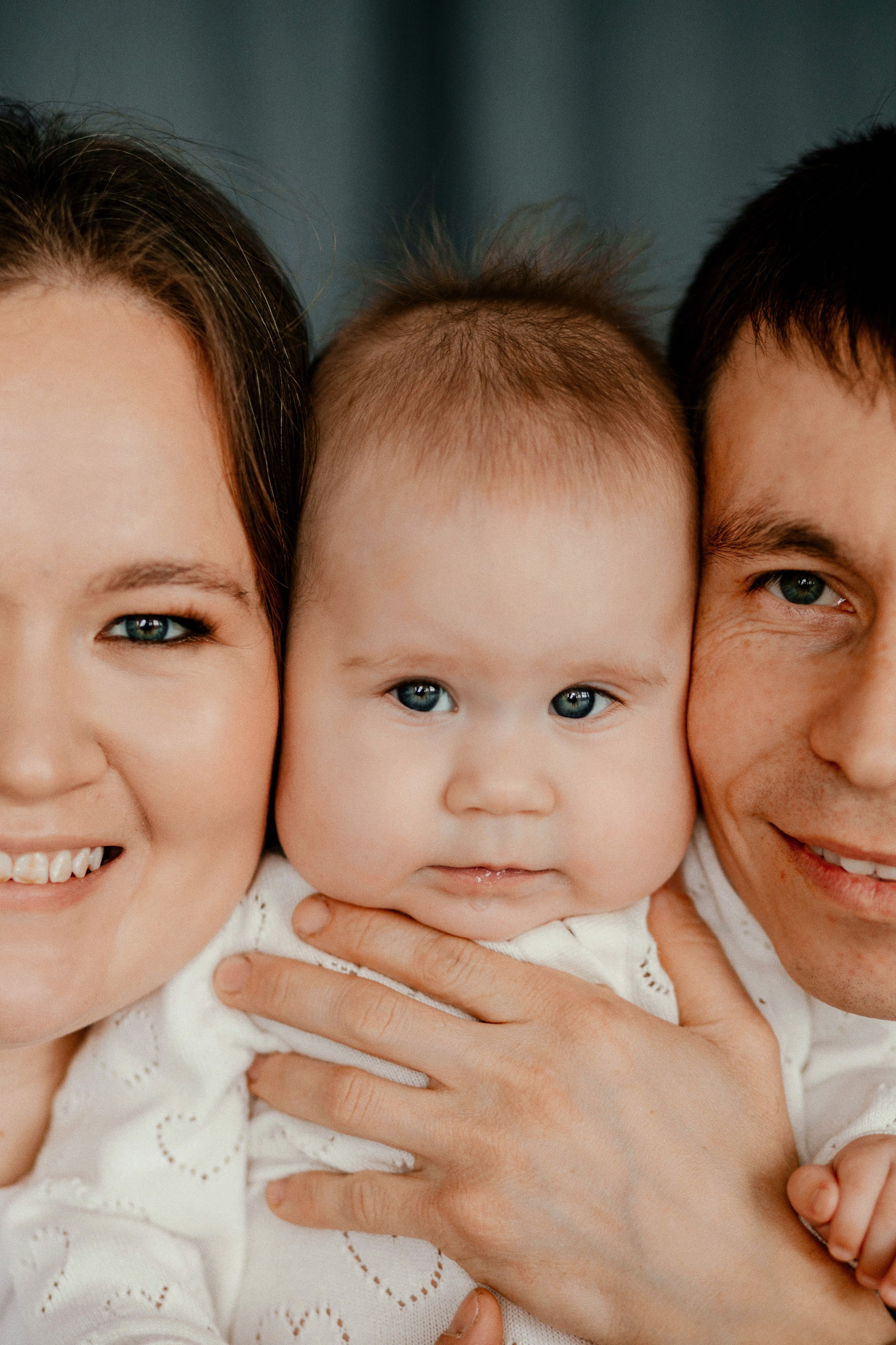 Юля. Свадебный и семейный фотограф в Ижевске