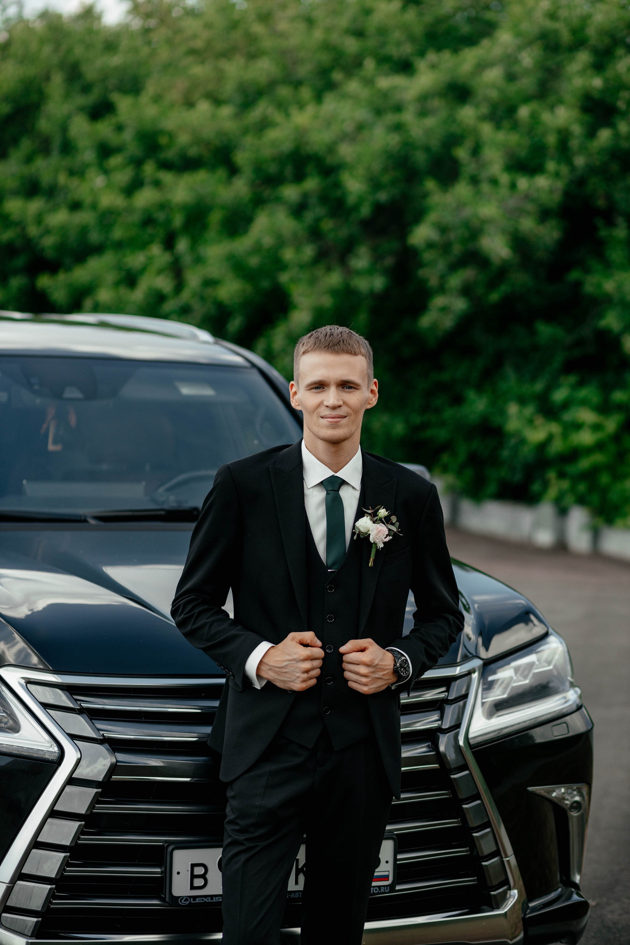 Дмитрий & Юлия. Свадебный и семейный фотограф в Ижевске