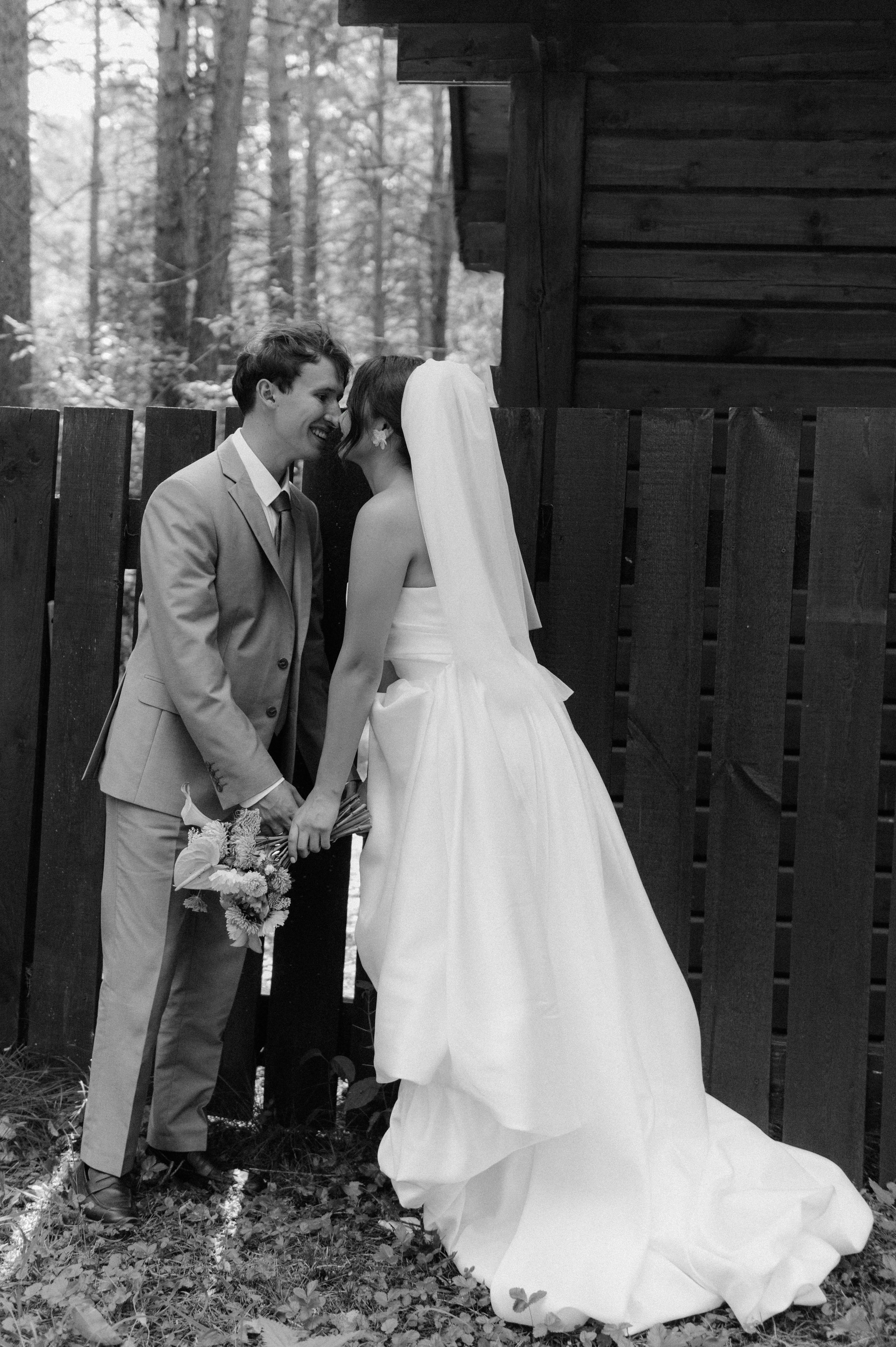 Свадьбы. Фотограф Ширмер Юлия