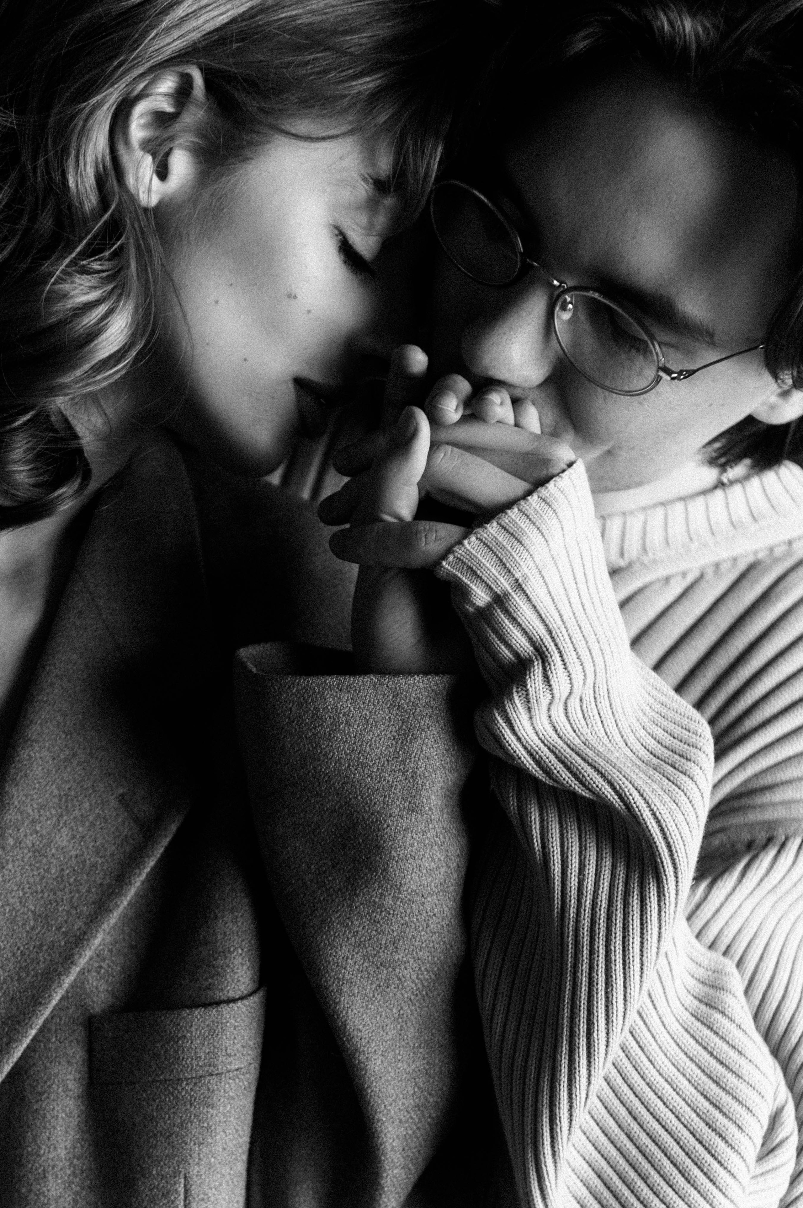 Love story. Фотограф Ширмер Юлия