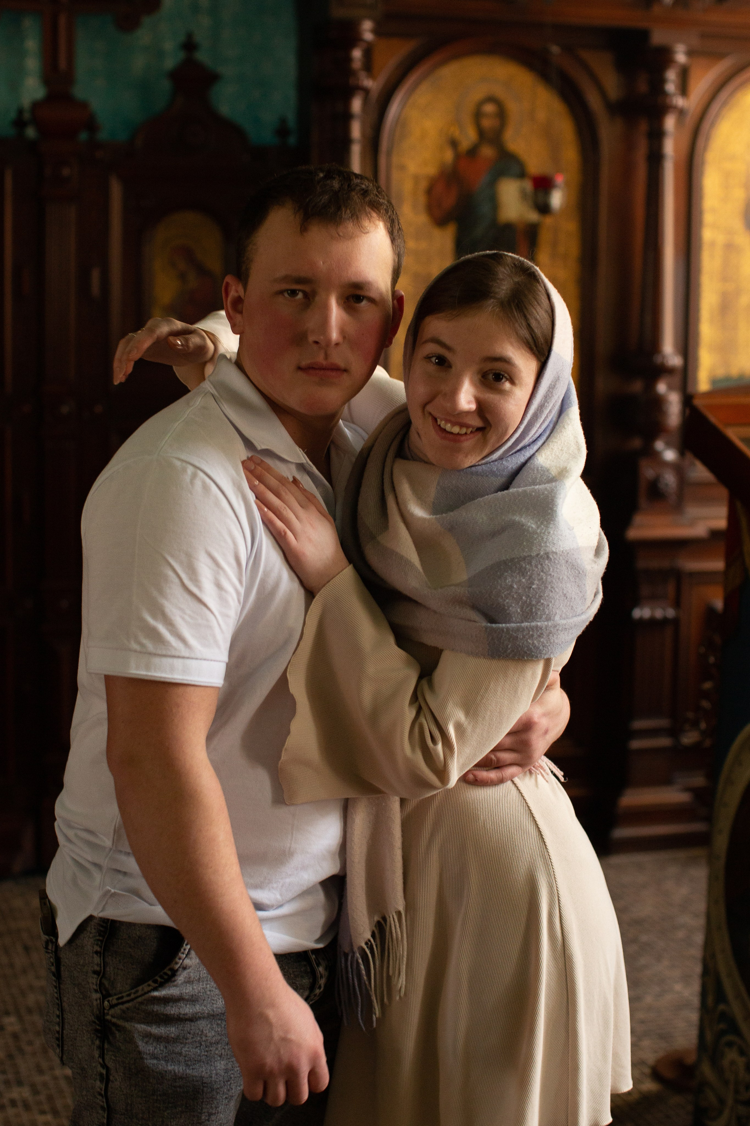 Миша. Фотограф в Москве и Московской области Голубева Анастасия