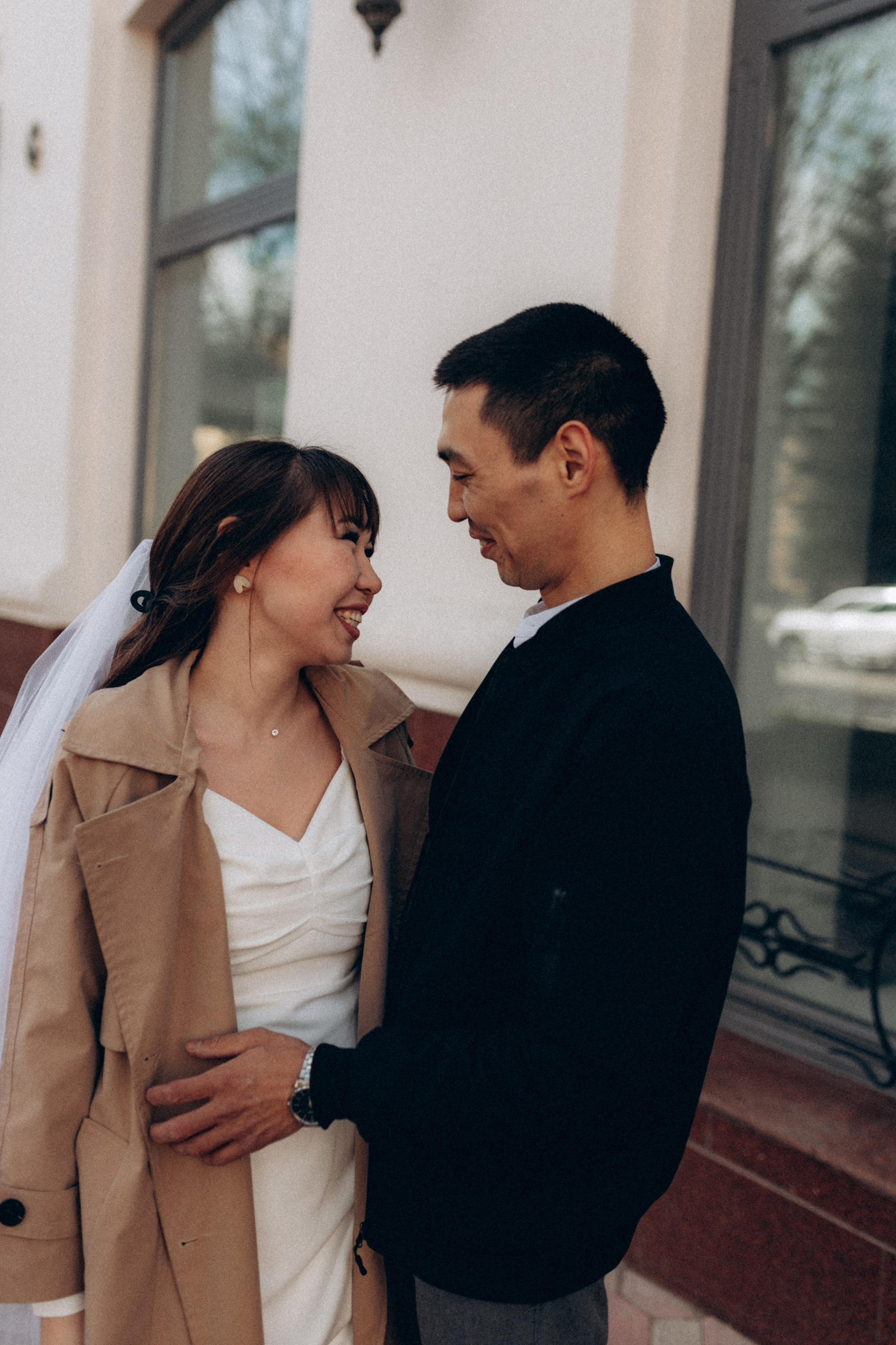 Сауле & Батыр. Свадебная лавстори. Фотограф НОГИНСК, Москва, Анастасия Белая