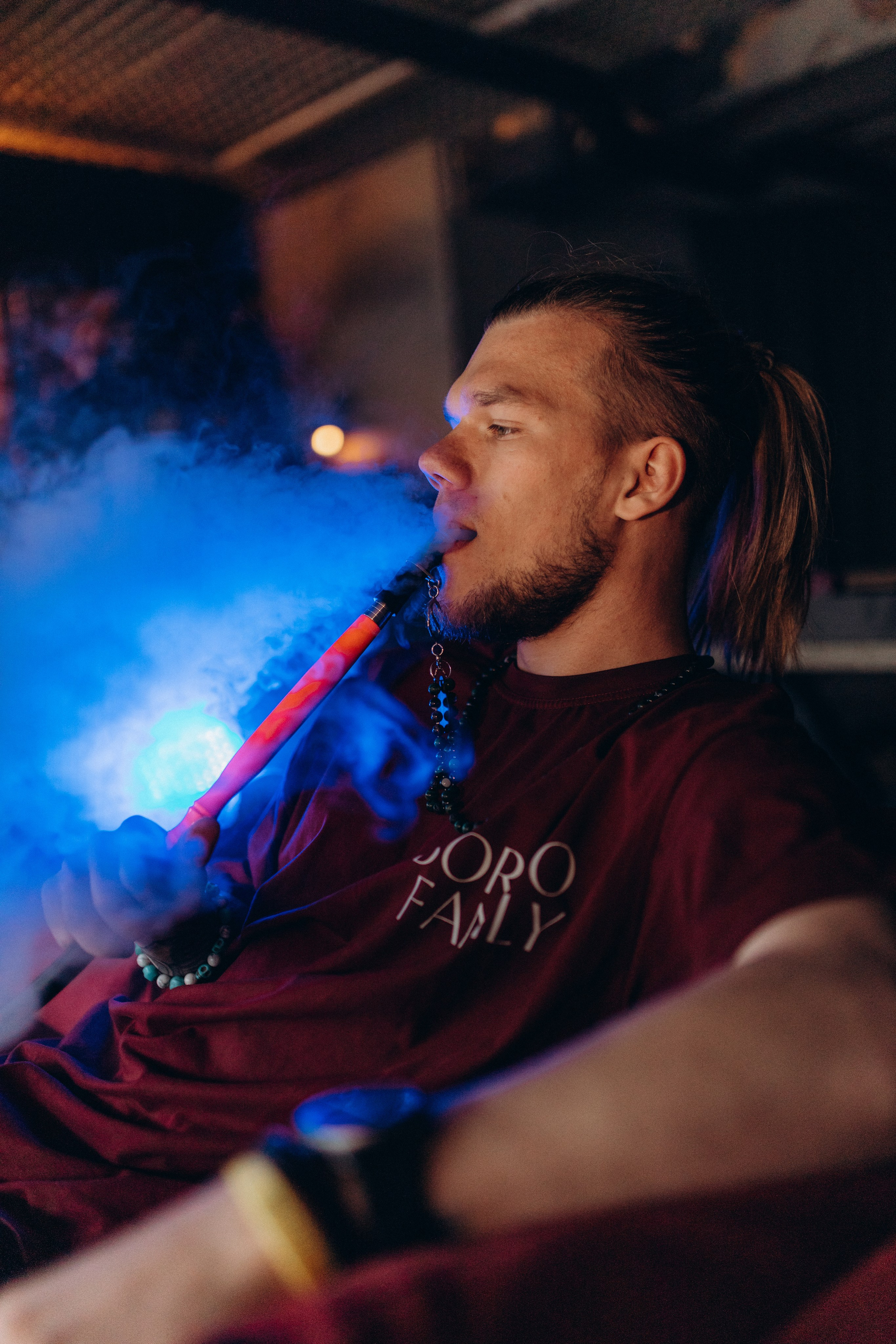 Контент для кальян-бара. Bordo Lounge. Фотограф НОГИНСК, Москва, Анастасия Белая