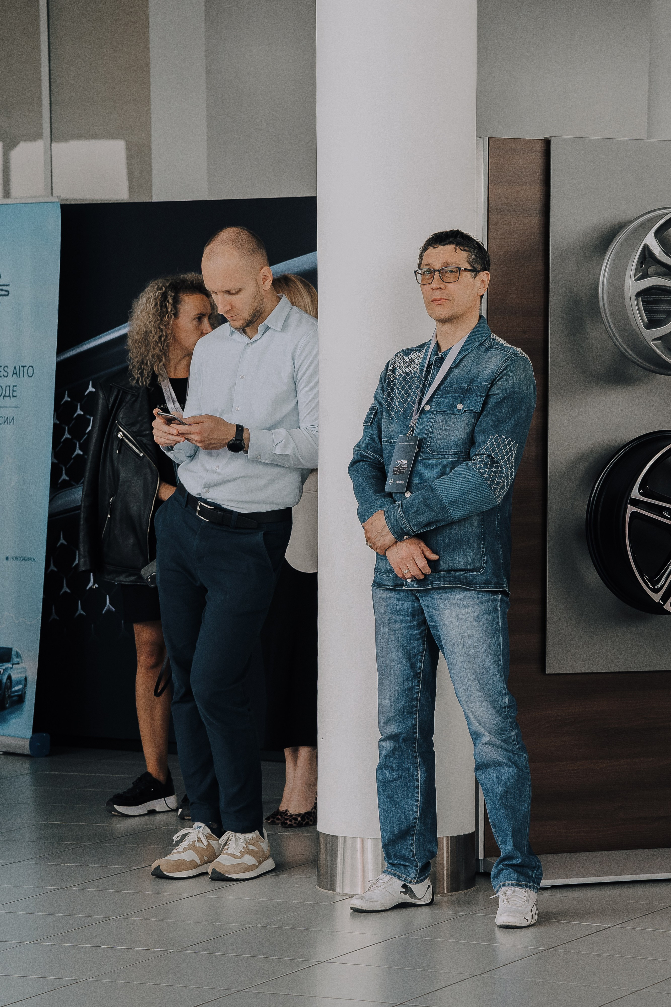 SERES В РОССИИ. Репортажный фотограф Зуев Роман г. Челябинск