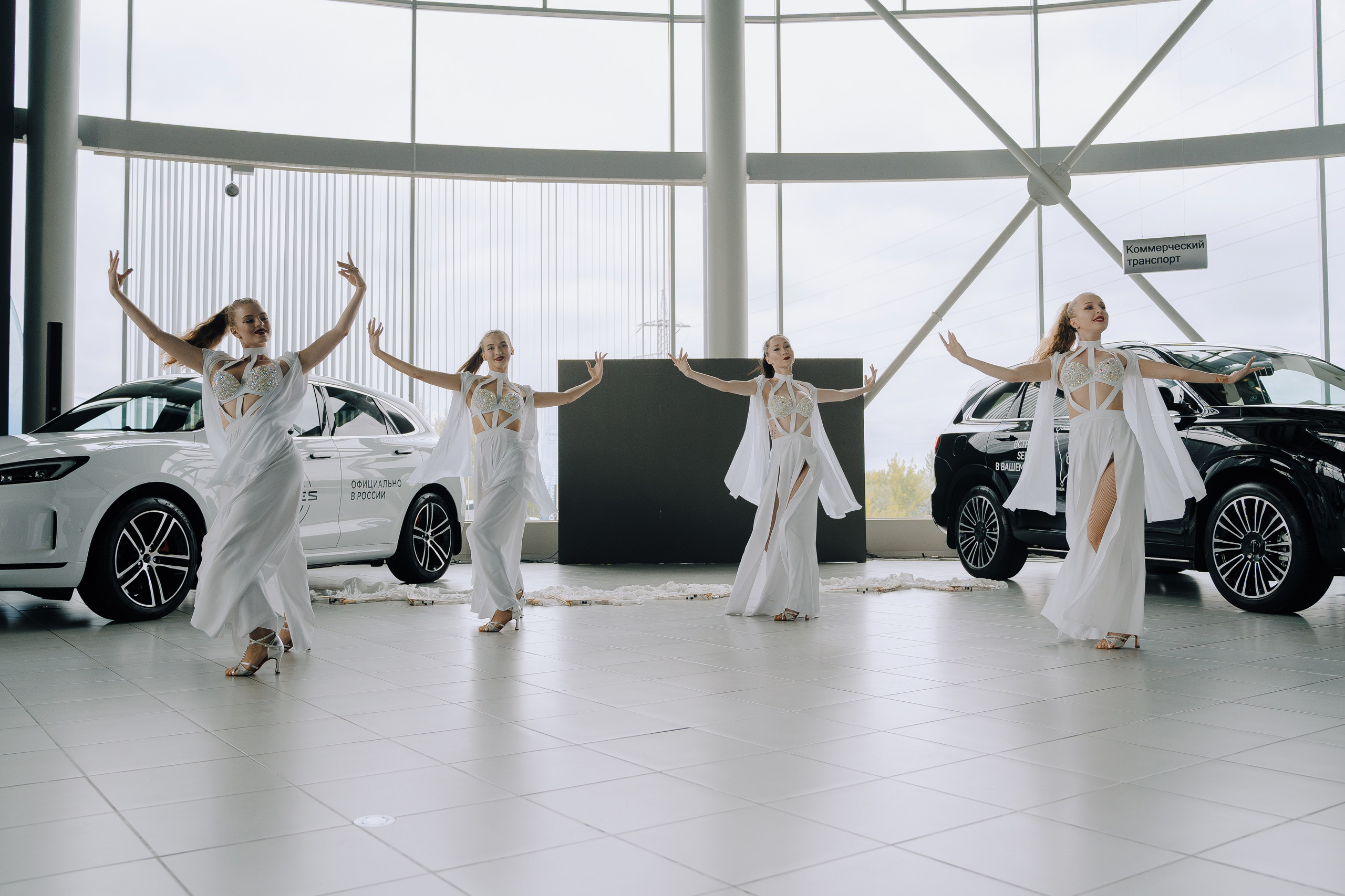 SERES В РОССИИ. Репортажный фотограф Зуев Роман г. Челябинск