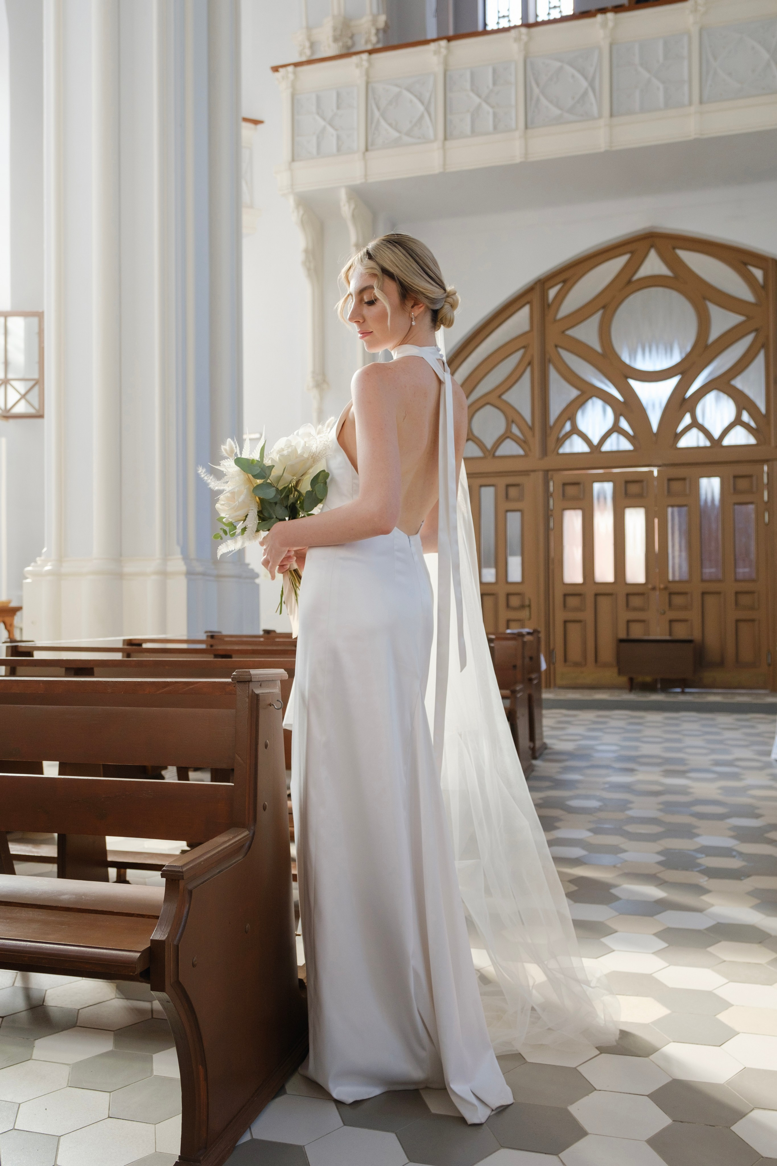 Alexander Alina. Wedding photographer