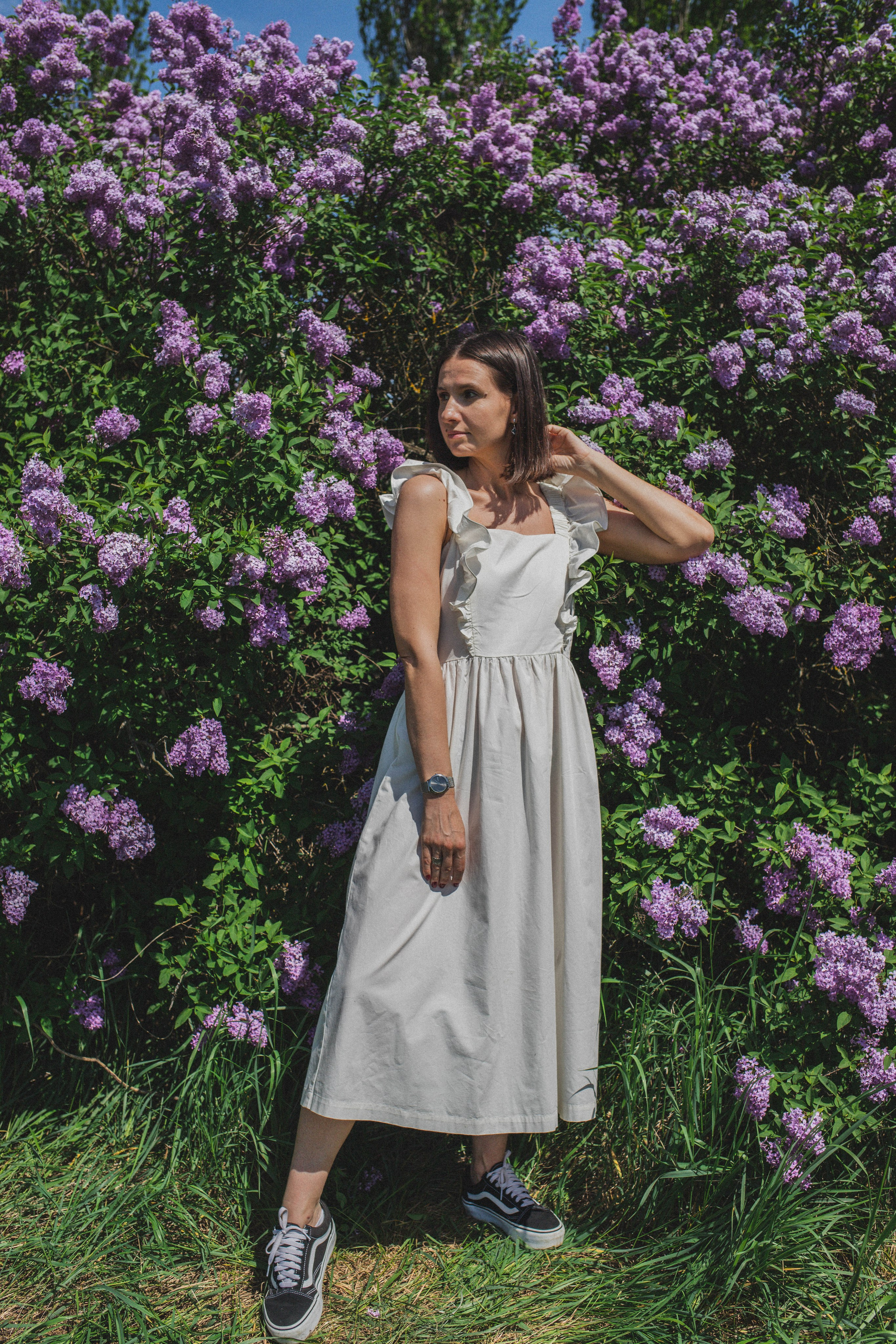 Татьяна | Чайкино. Фотограф Немазенко Ольга