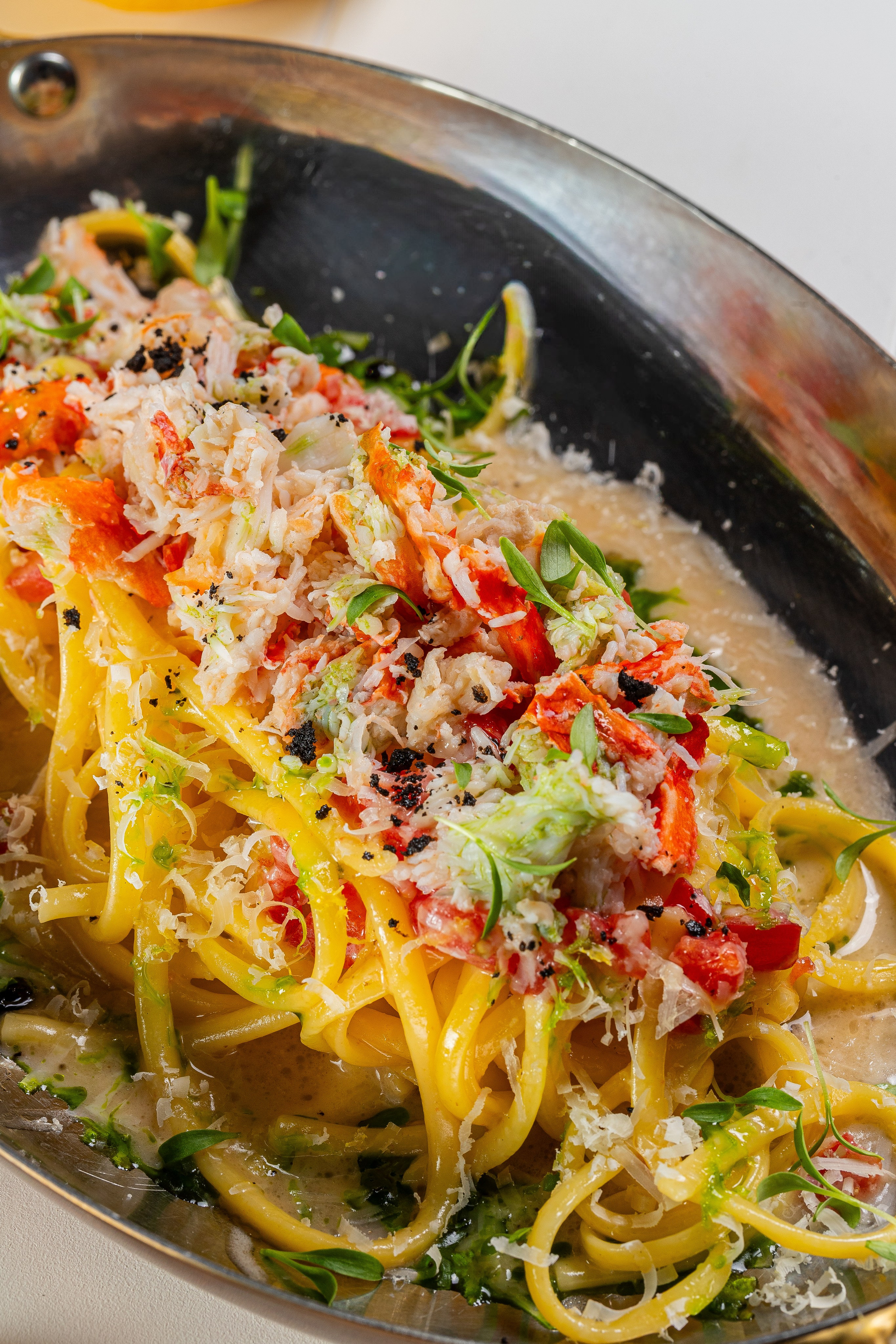 Всё Есть 25. Краснов Максим фуд-фотограф, предметный фотограф, Москва