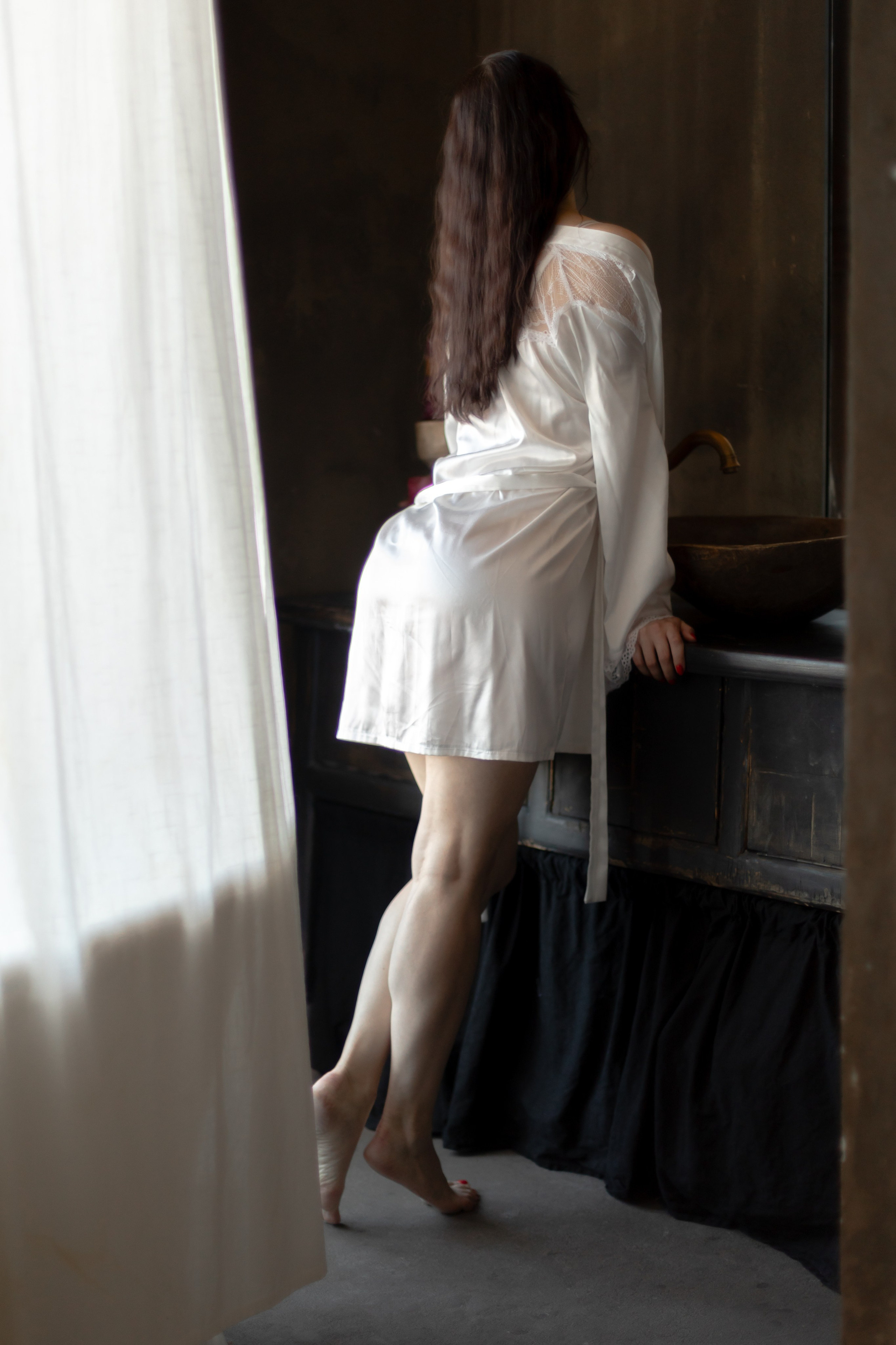 Женские чувственные фотосессии  в стиле будуар в СПБ. Женский фотограф в Санкт-Петербурге Моргенштерн Наталья