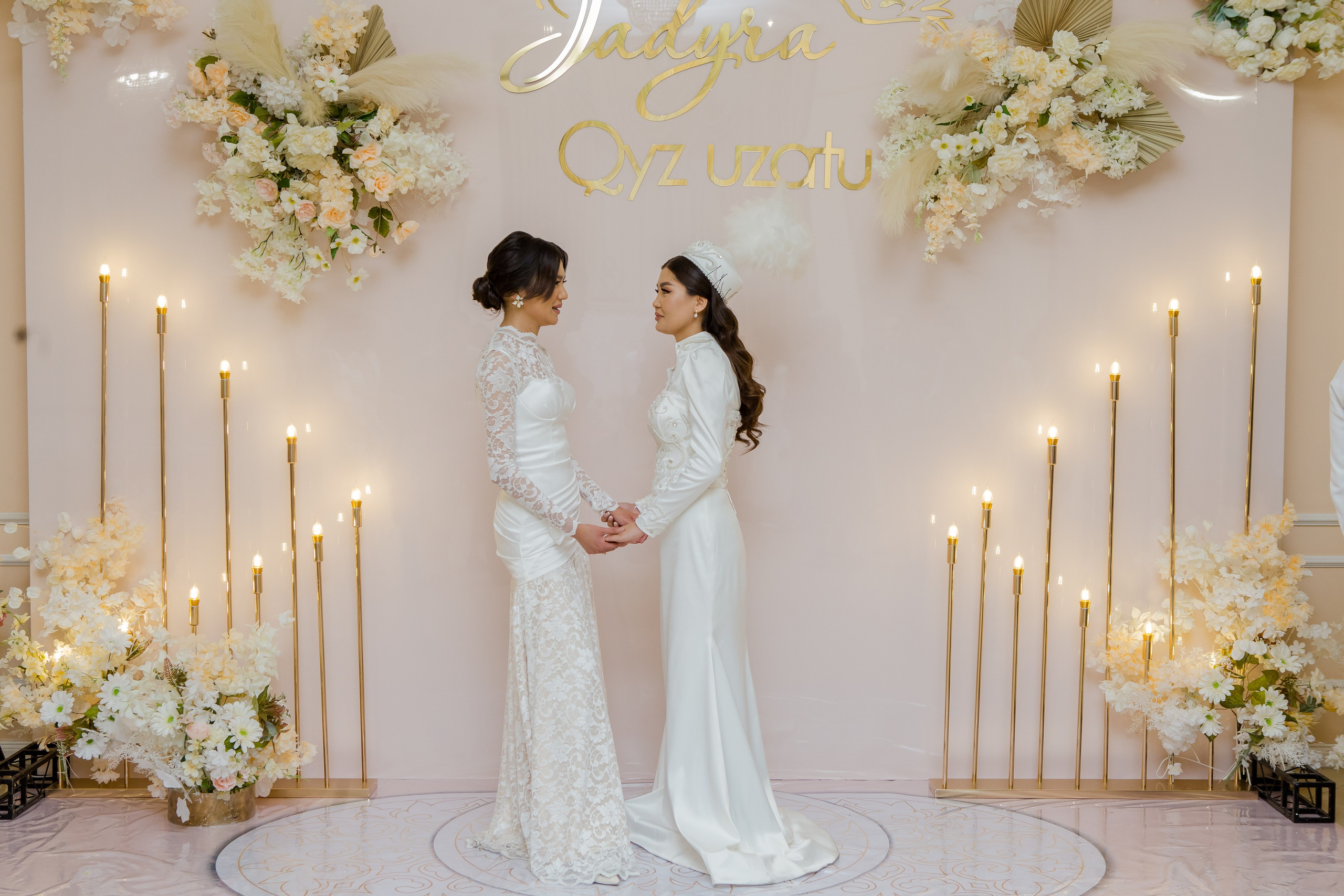 QYZ UZATU ZHADYRA. Свадебный и репортажный фотограф в Астане T.Yertay «Nomad media»