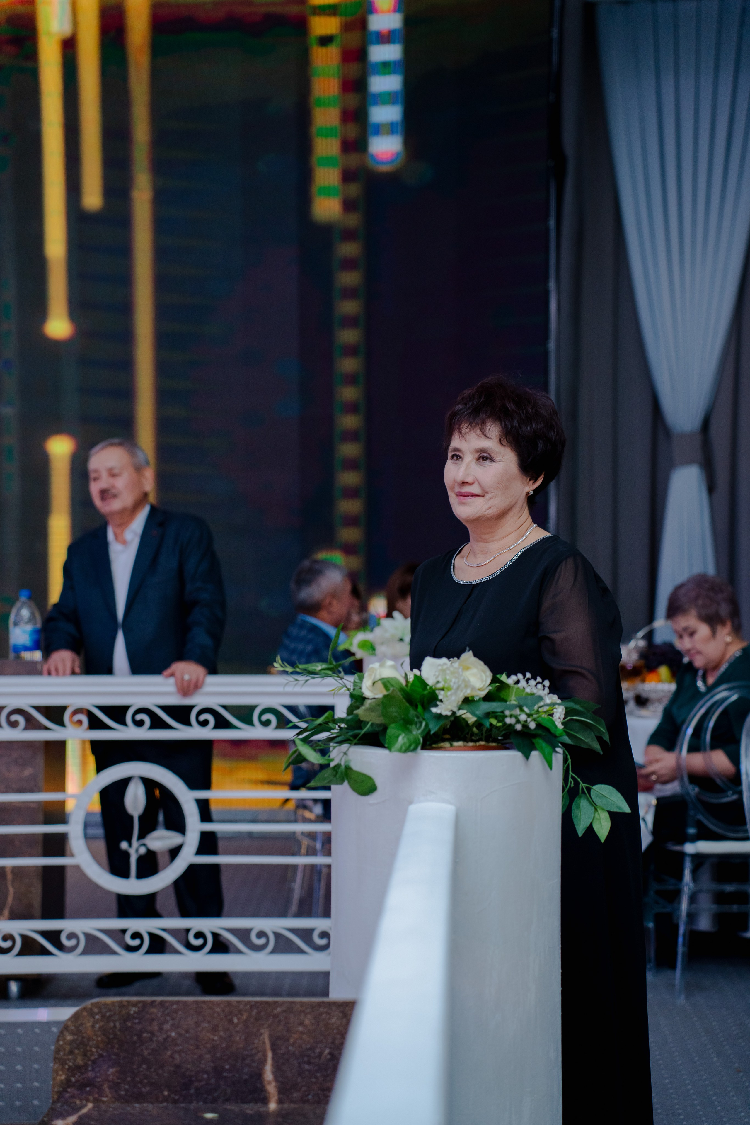 KAMILLA QYZ UZATU. Nomad media