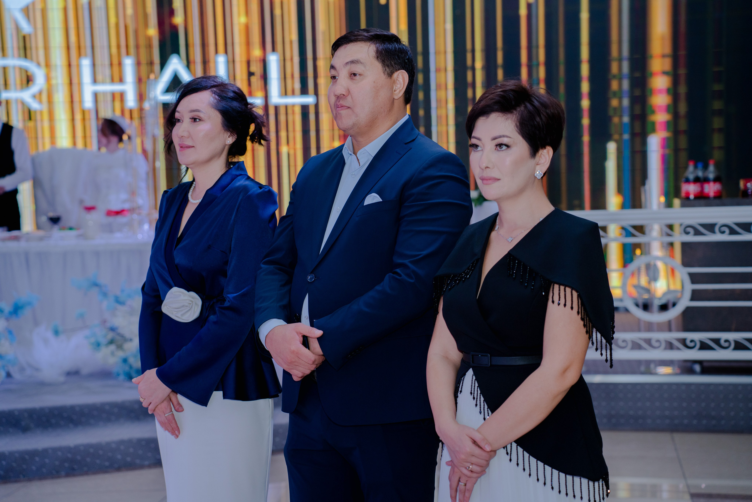 KAMILLA QYZ UZATU. Nomad media