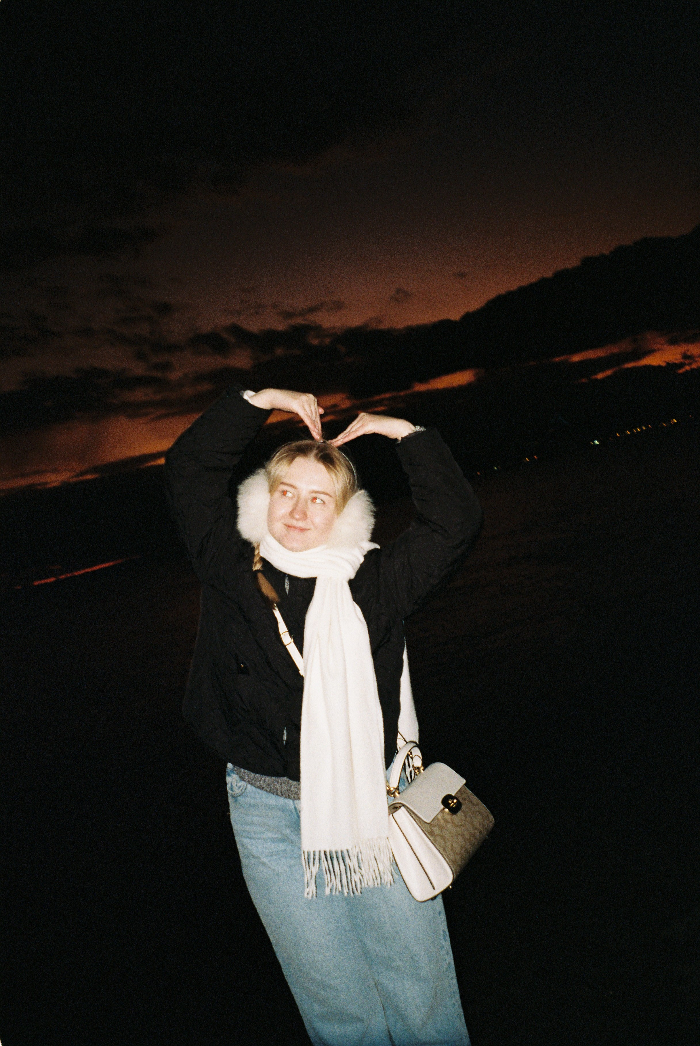 Пленка. Фотограф Алина Диева Москва | Токио