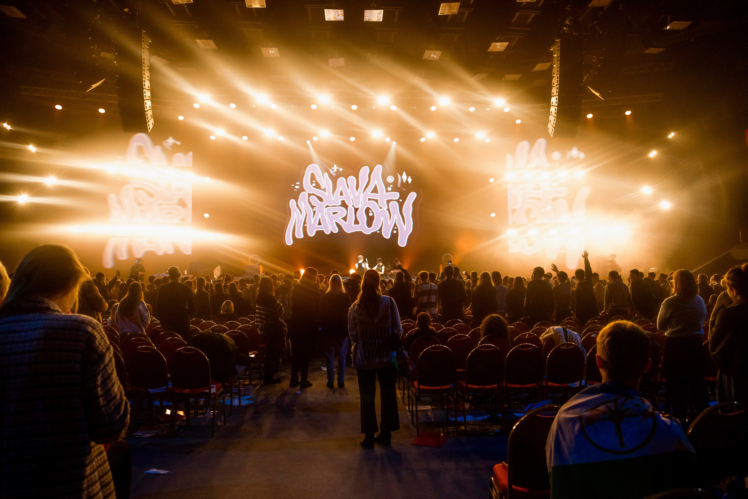 SLAVA MARLOW. Мария Гафарова|Фотограф Санкт-Петербург