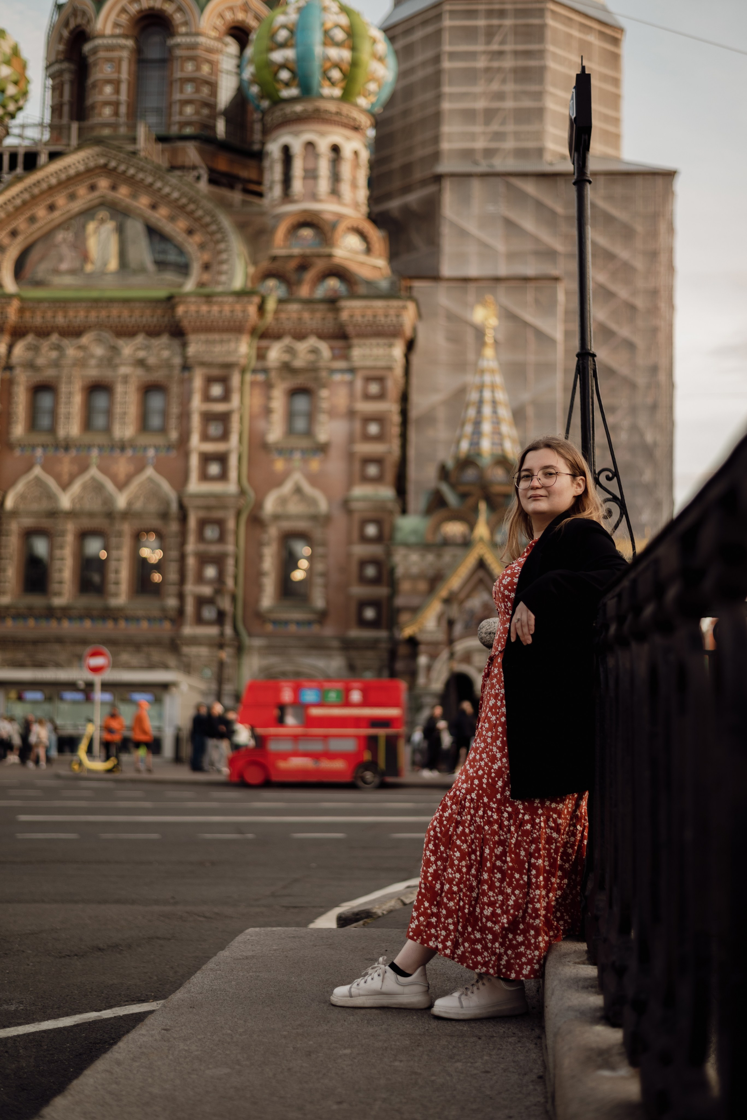 Анастасия. Мария Гафарова|Фотограф Санкт-Петербург