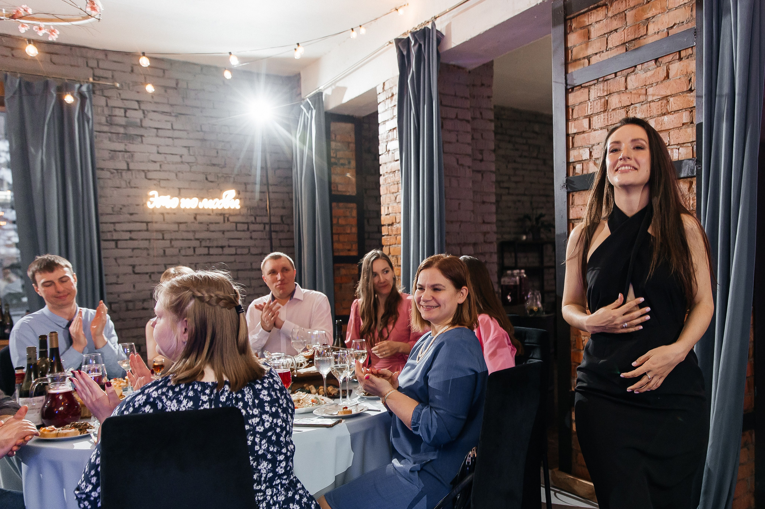 РУСАЛ 65 ЛЕТ. Фотограф в Красноярске