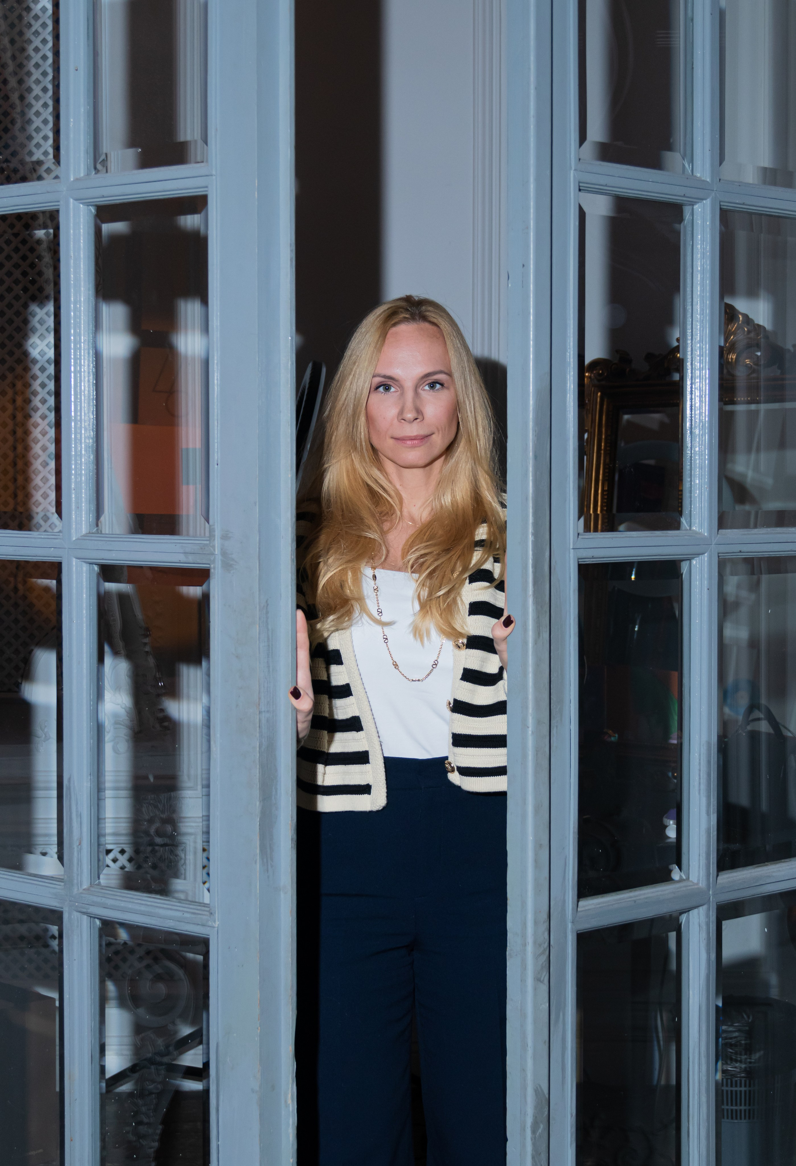 Элизабет. Наталия Фролова. Фотограф. Москва