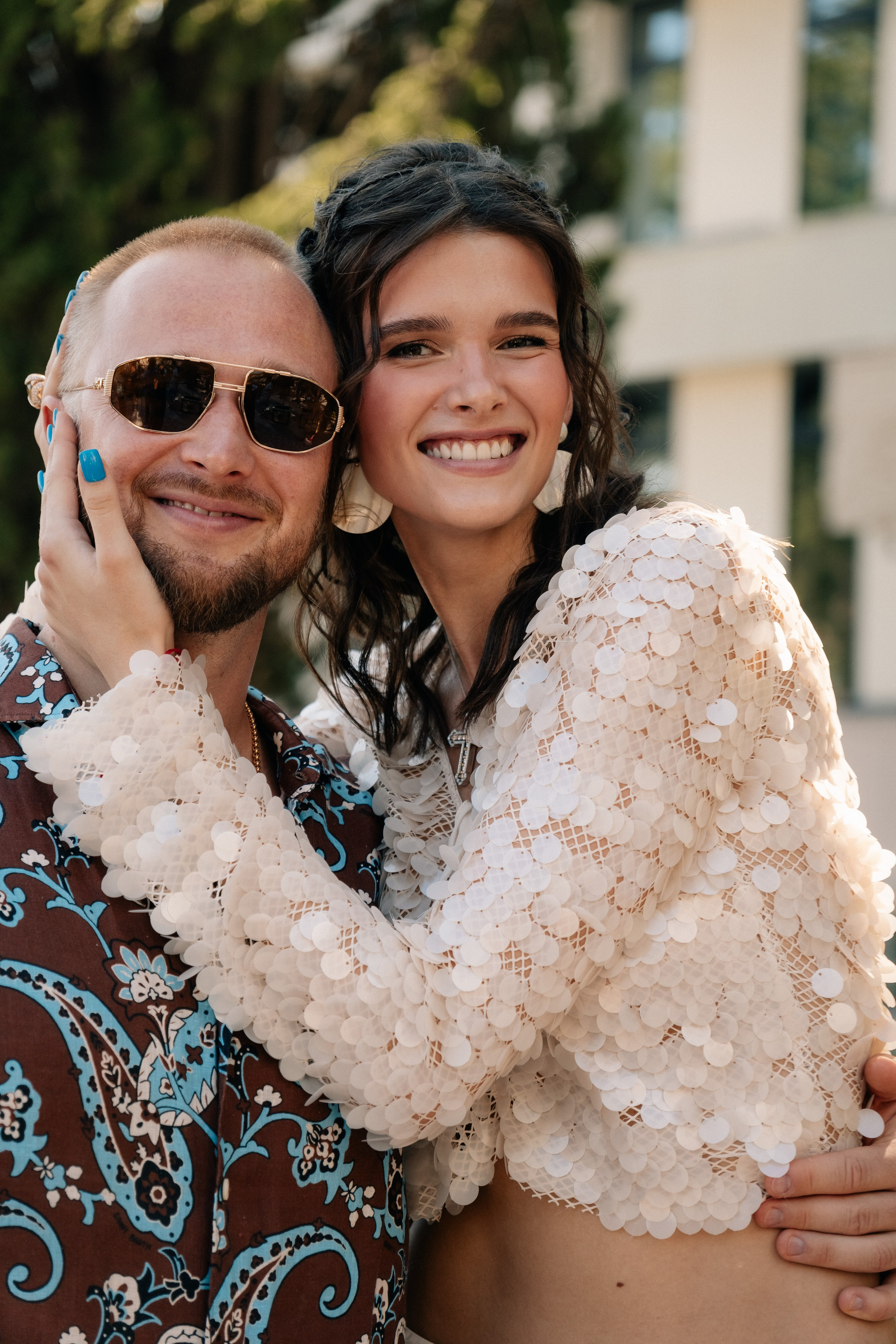 День Рождения Андрея. Ольга Антипова — фотограф