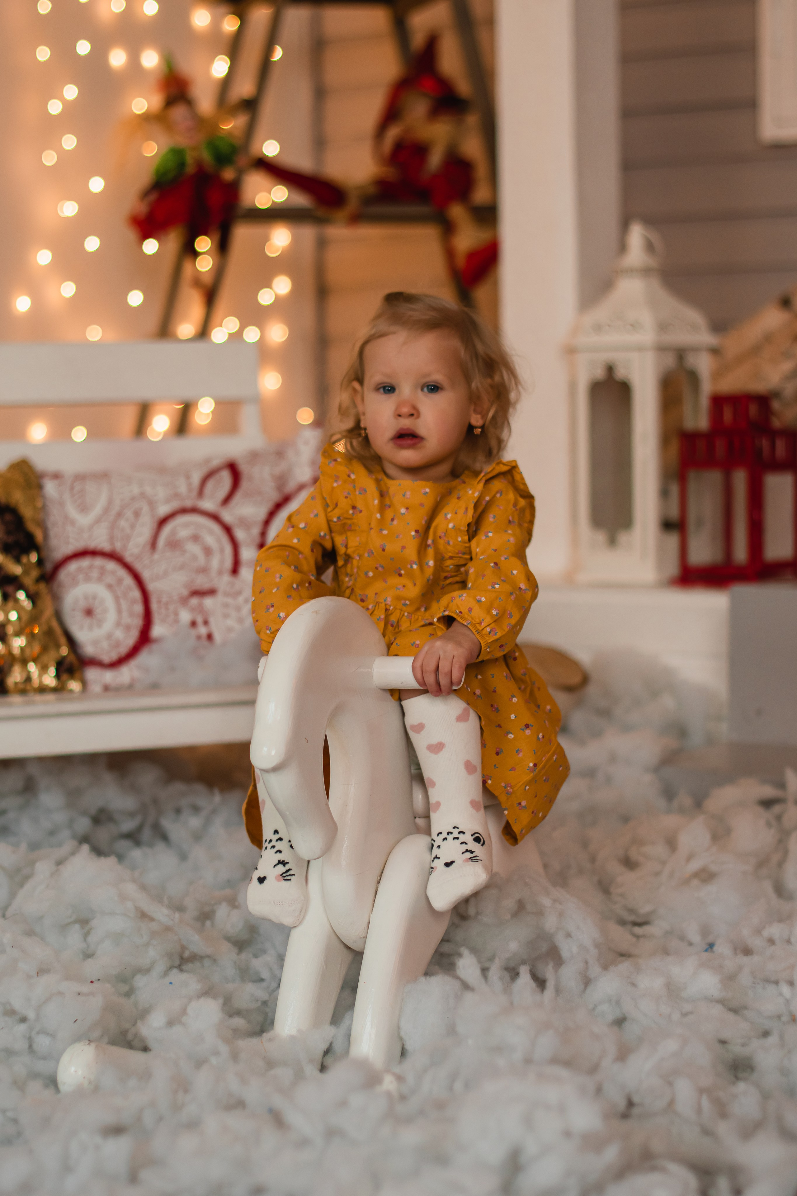 НОВЫЙ ГОД. Gorskinadarya.ru