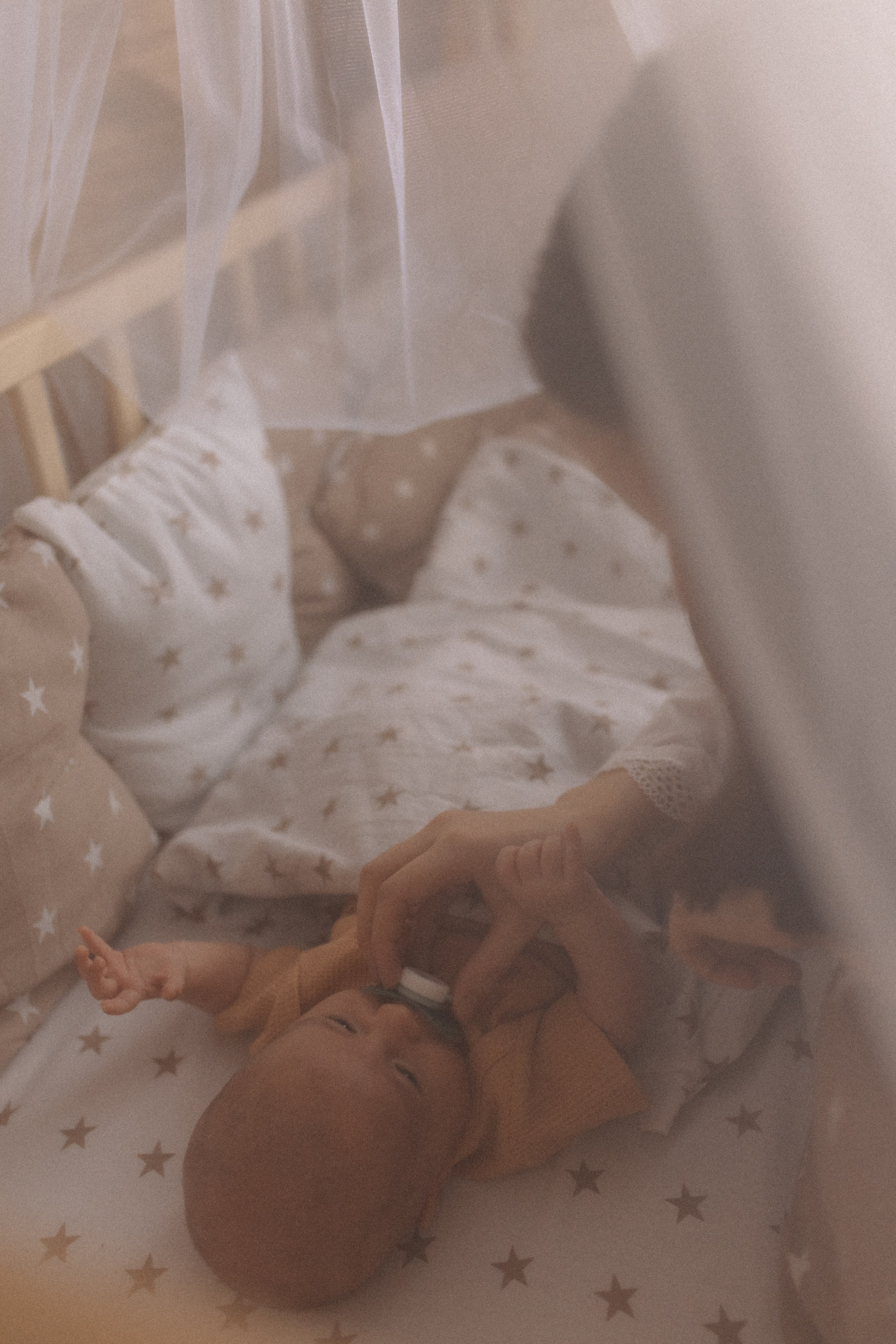 1 месяц. Семейный и детский фотограф в Санкт-Петербурге Авдошова Надежда