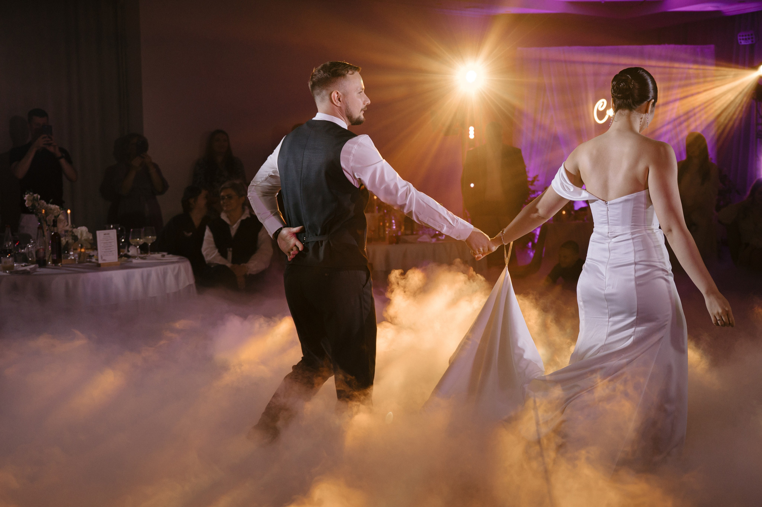 А&В. Свадебный и семейный фотограф Олеся Маркелова