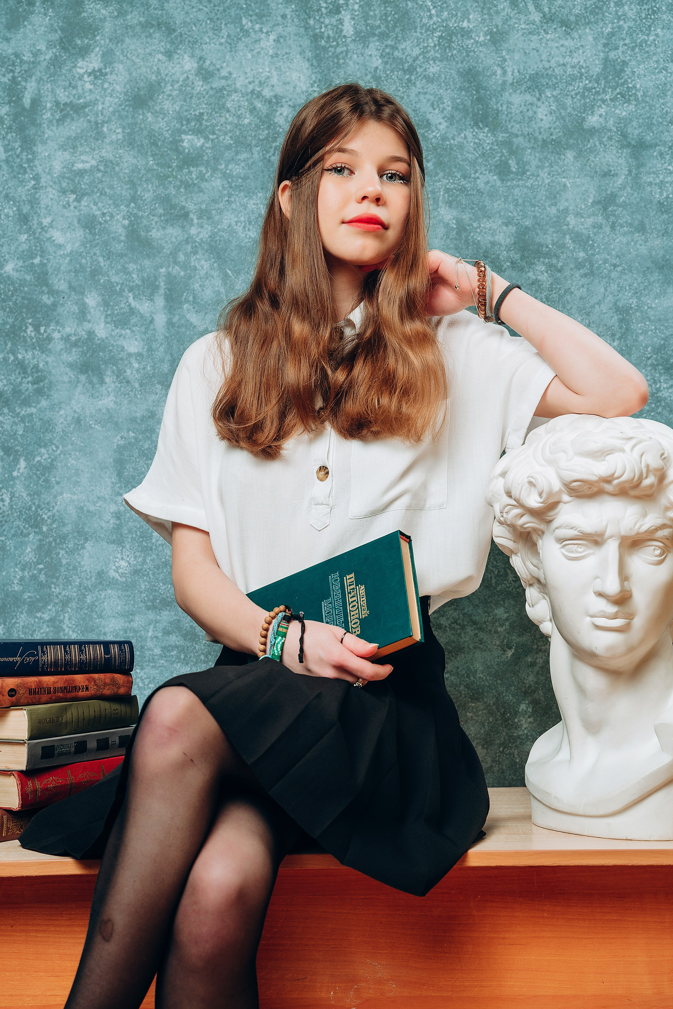 Старшие классы. СуперАльбом