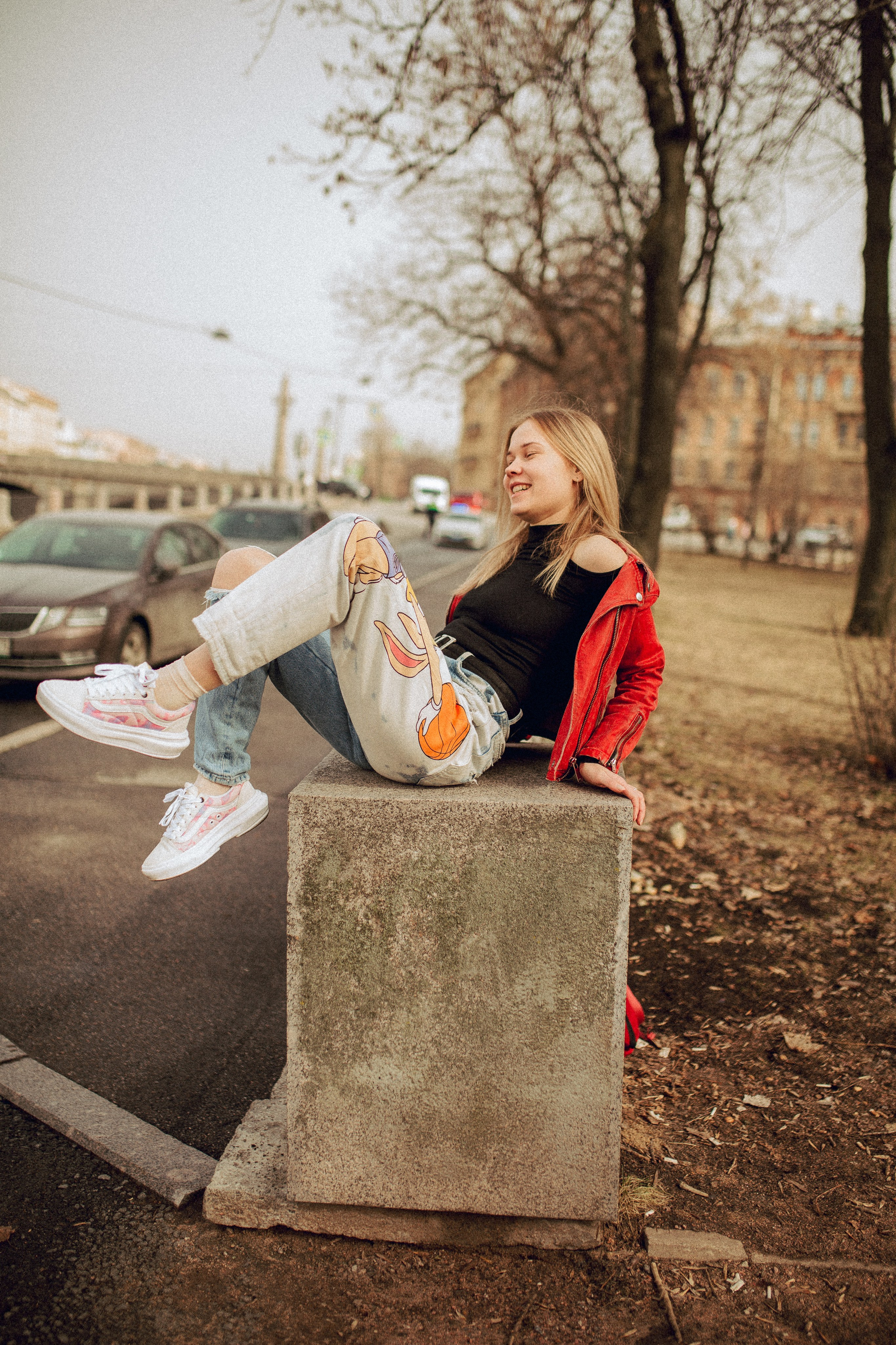 Вика тёплый Апрель. Семейный и Свадебный фотограф в Санкт-Петербурге Плохая Екатерина