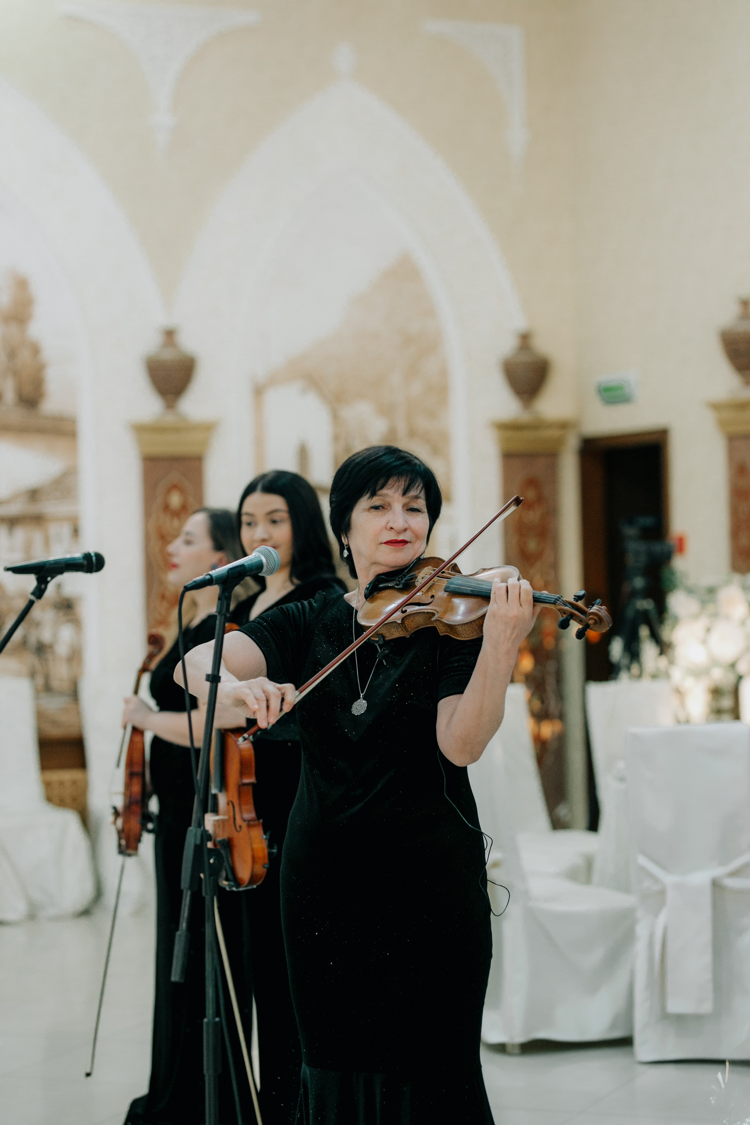 Ифтар 2024. Фотограф в Крыму