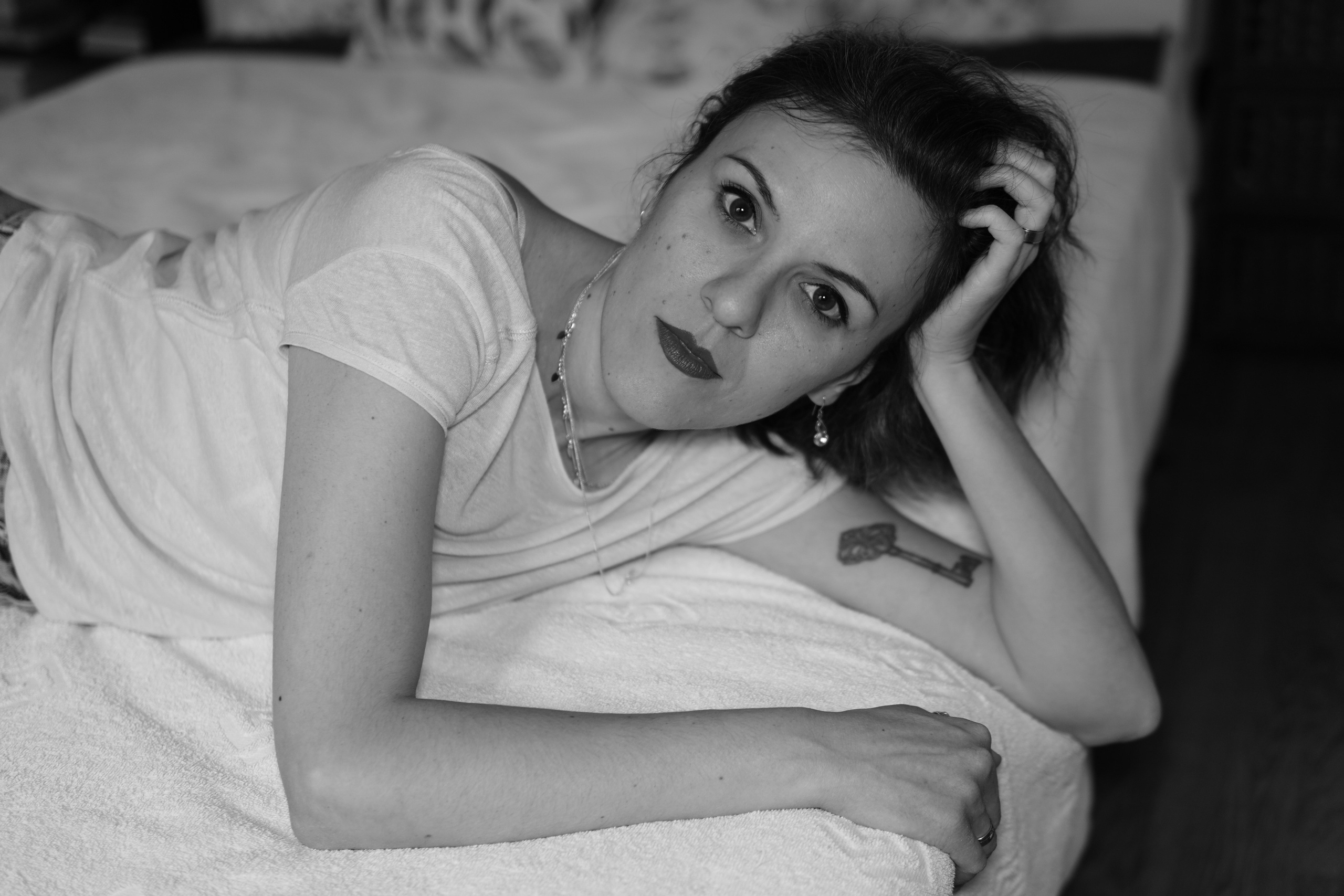 Елена. Фотограф в Крыму