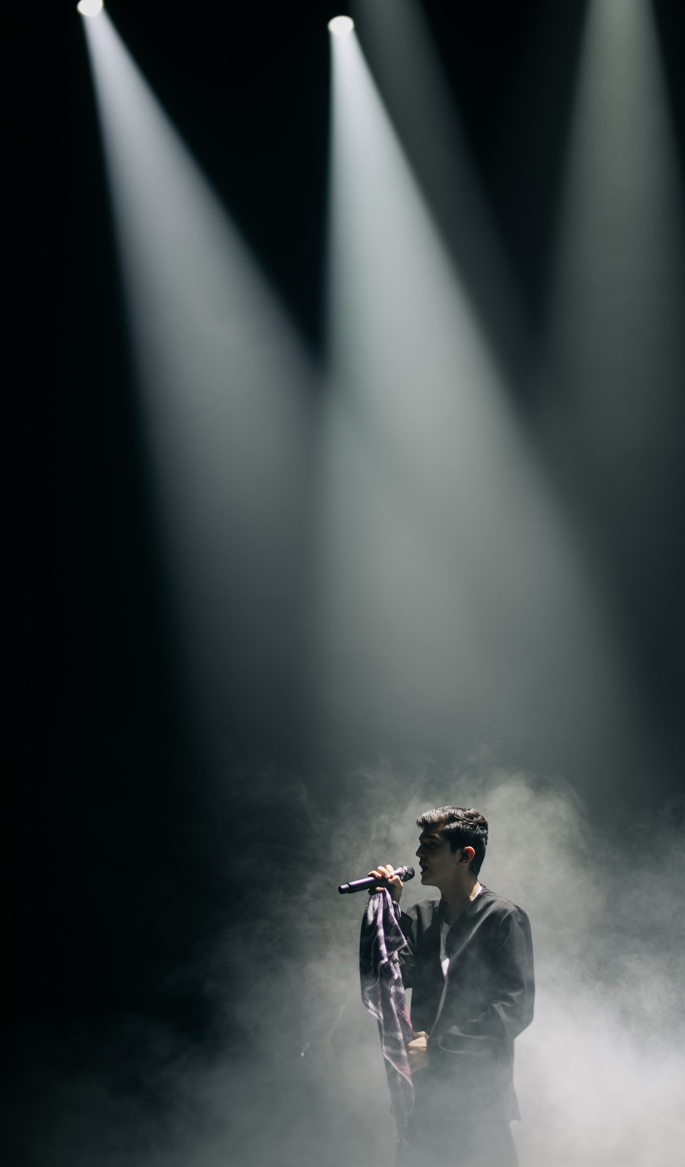 Кинофестиваль Таврида АРТ 2025. Фотограф в Крыму