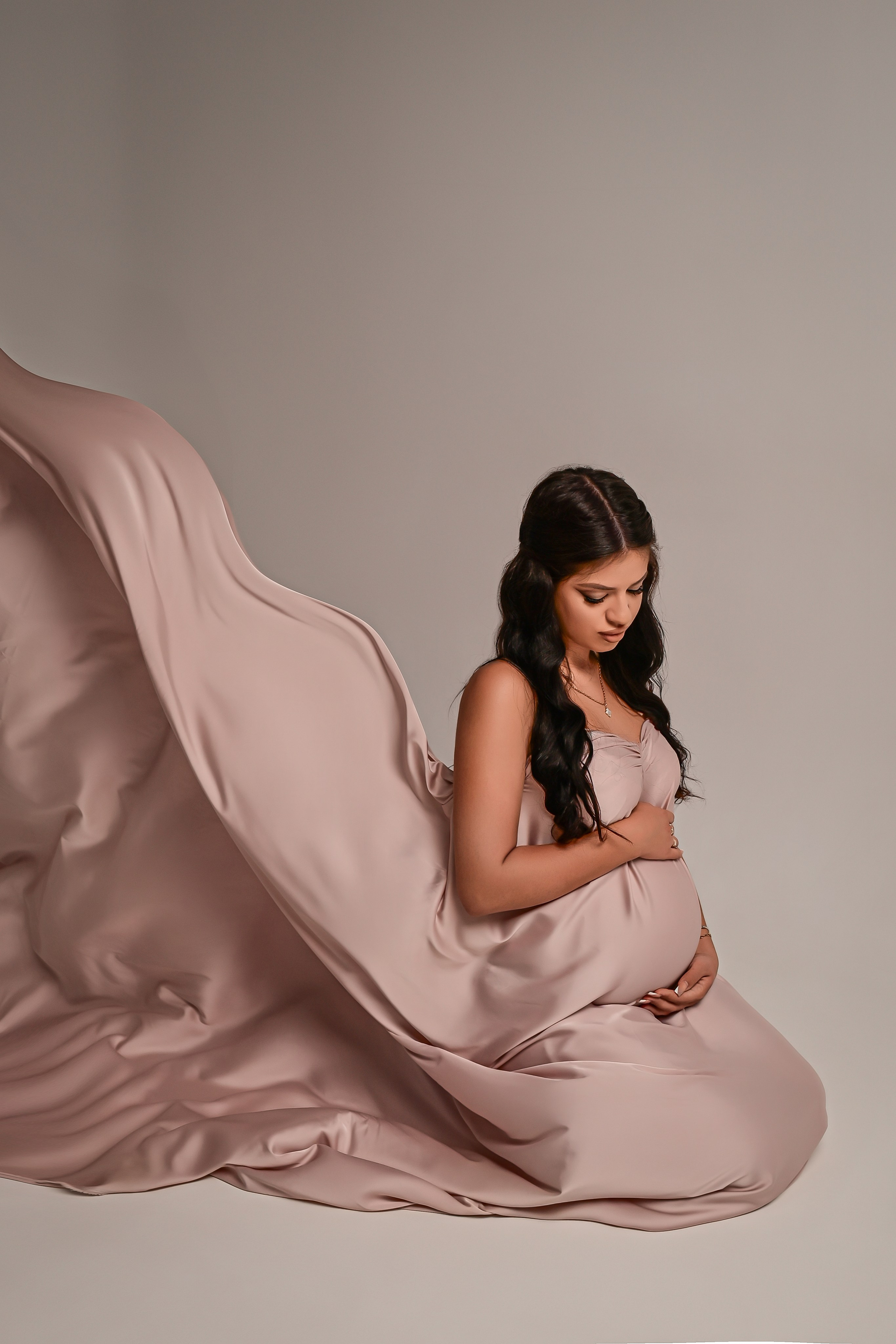 Беременность. Семейный и свадебный фотограф в Донецке Донская Анастасия