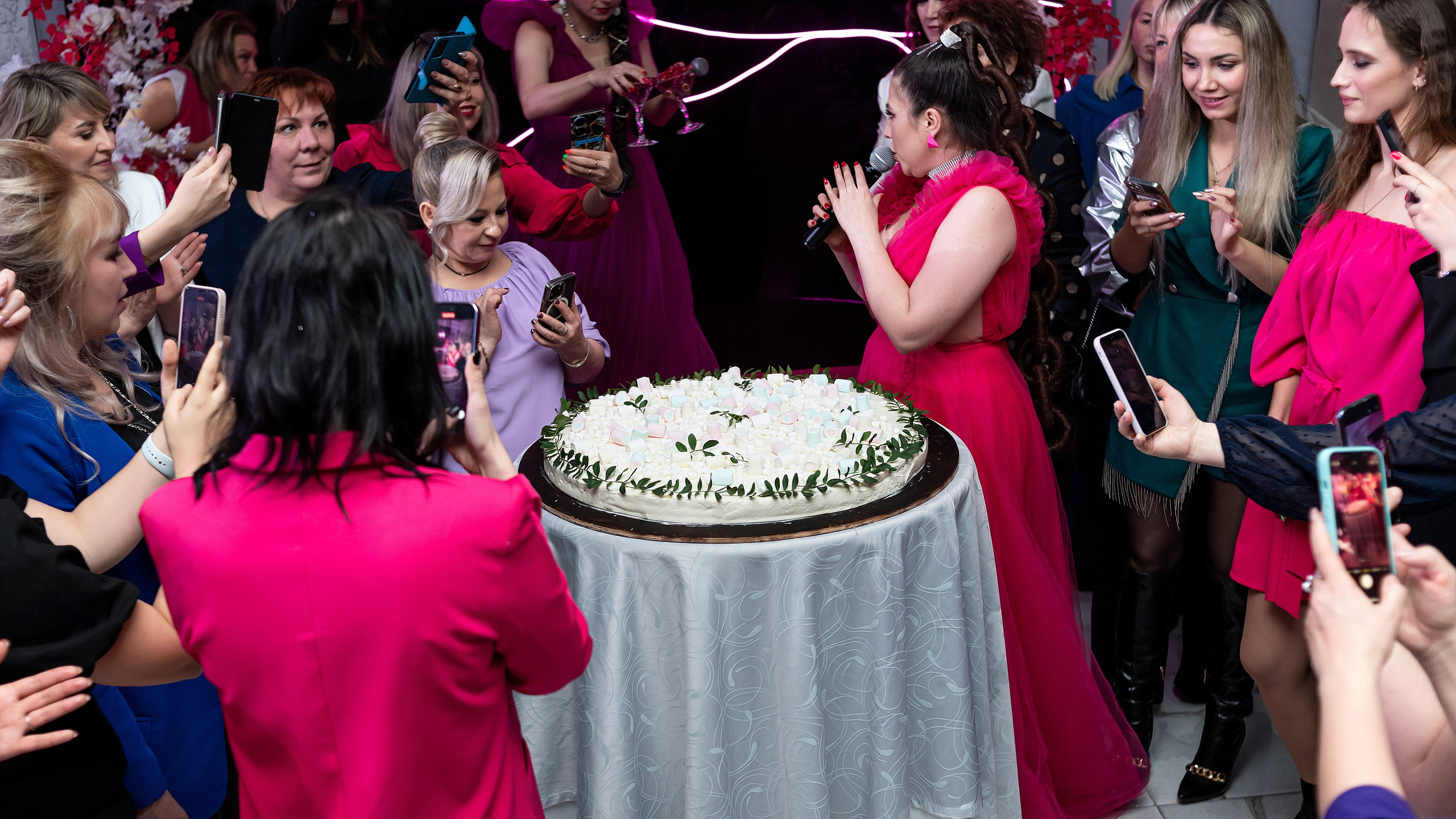 Девичник — 3. Бжицких Виталий — фотограф г. Ульяновск