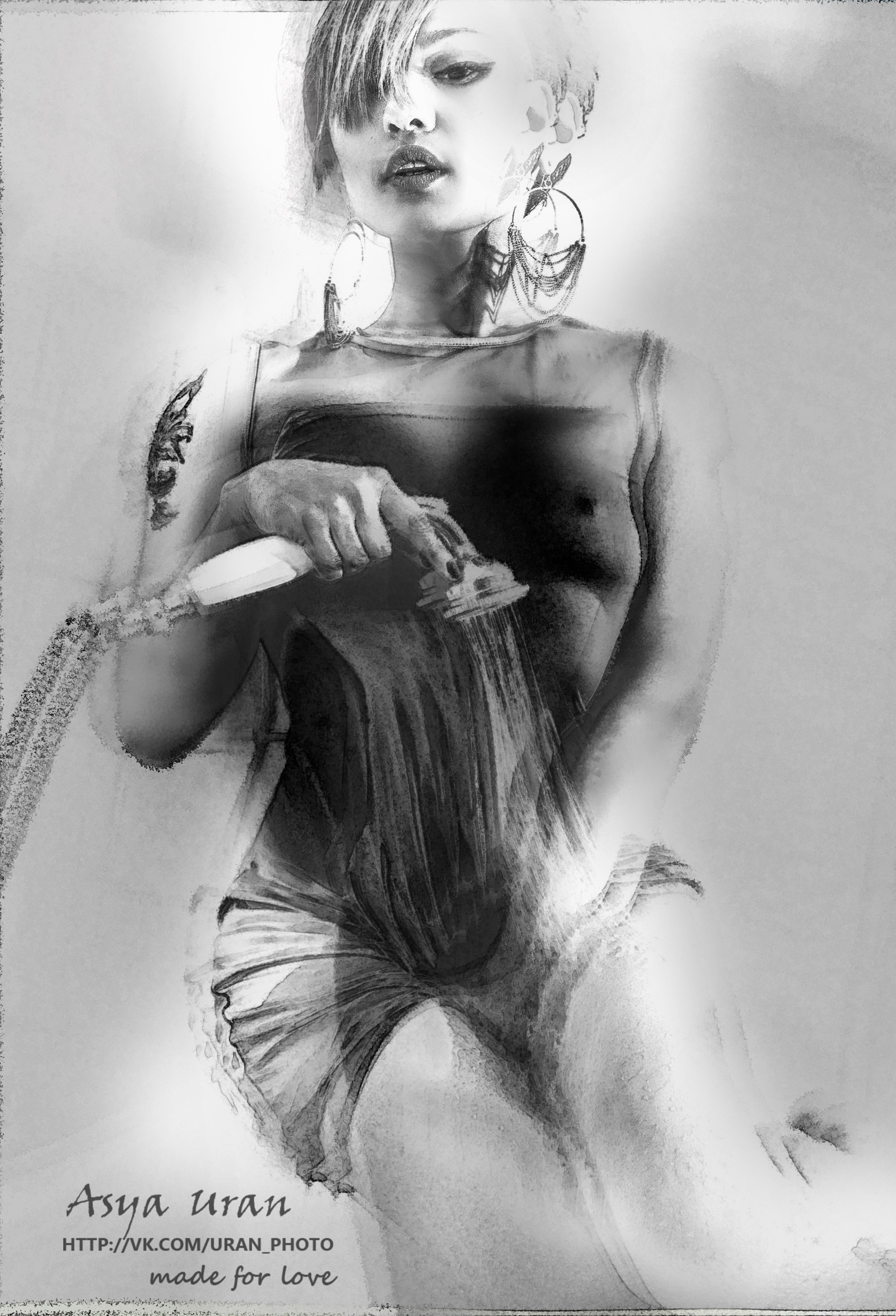 Портфолио. Главная