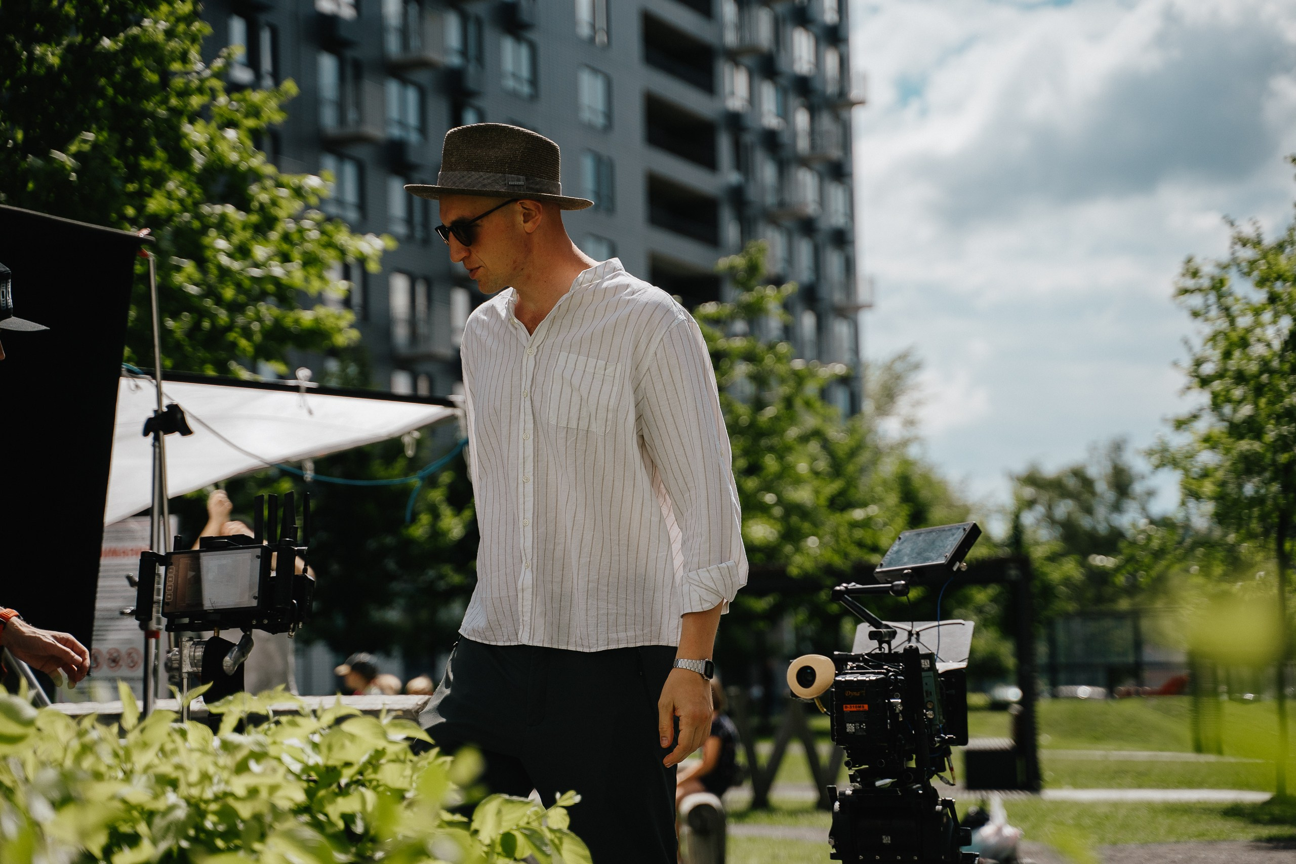 Заграница — ПИК. Коммерческий фотограф Иван Рыбаков