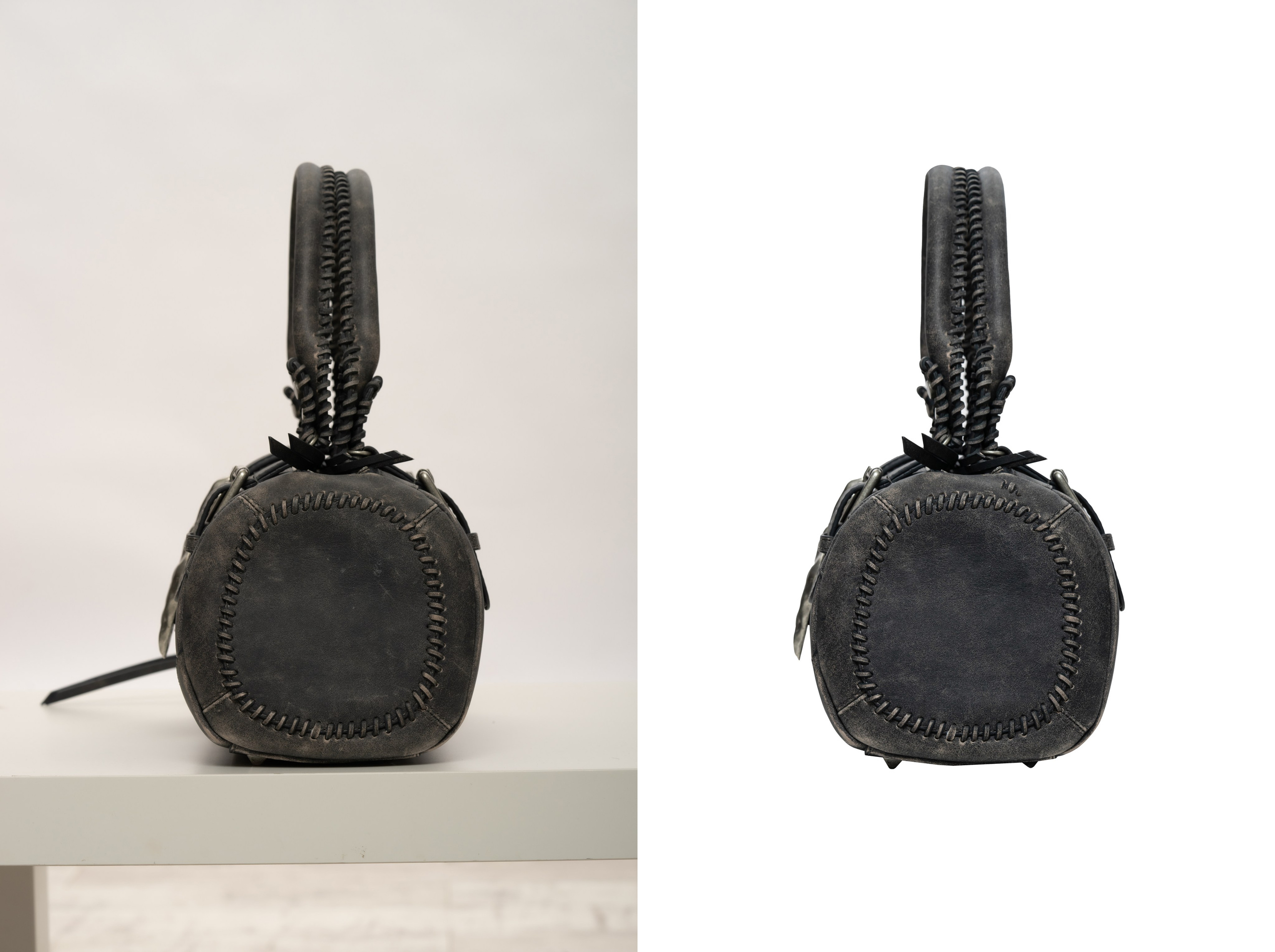 Ретушь фотографий сумок | Студия SVITHART