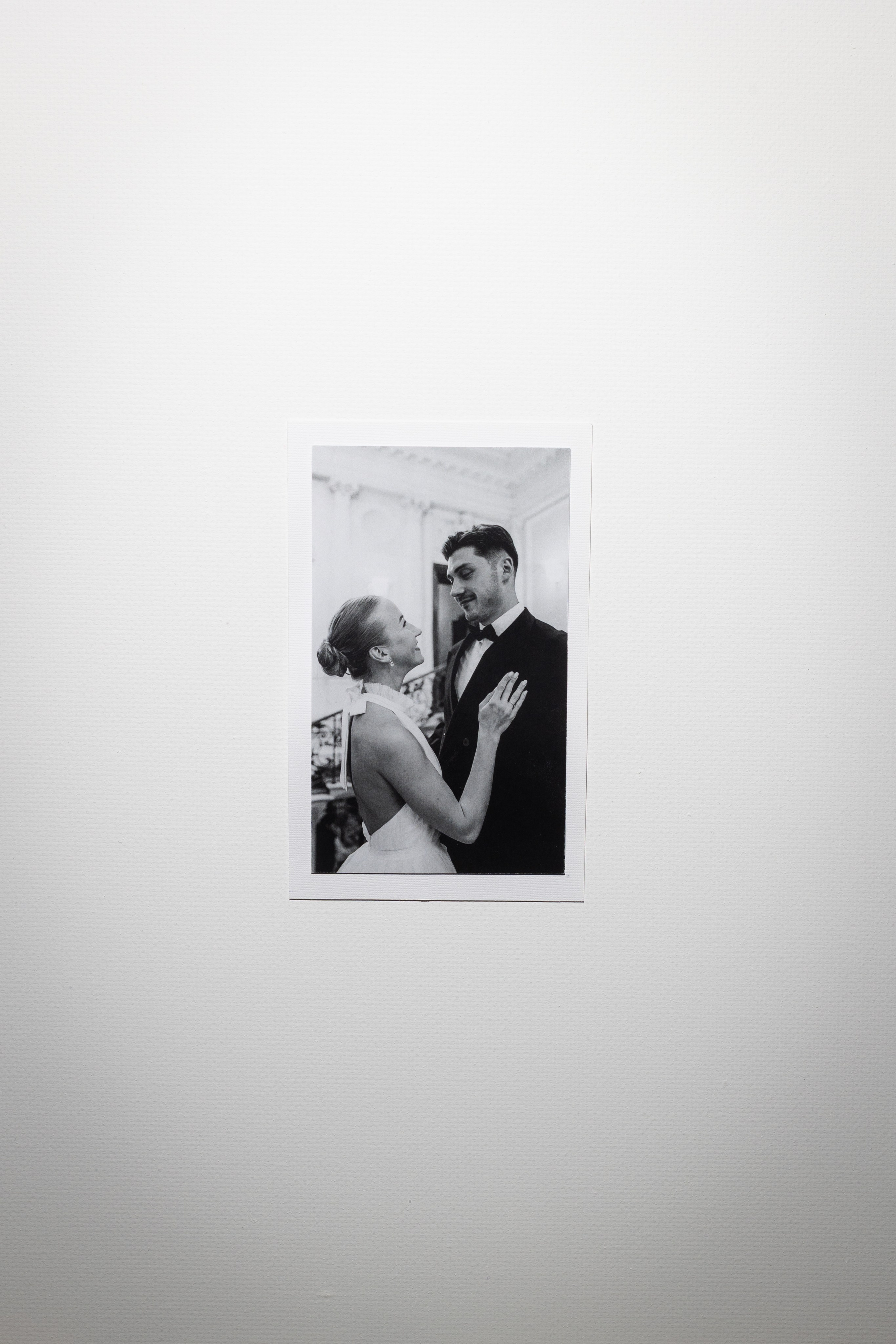 Мария и Георгий. Ваш фотограф — Александра Андрущенко