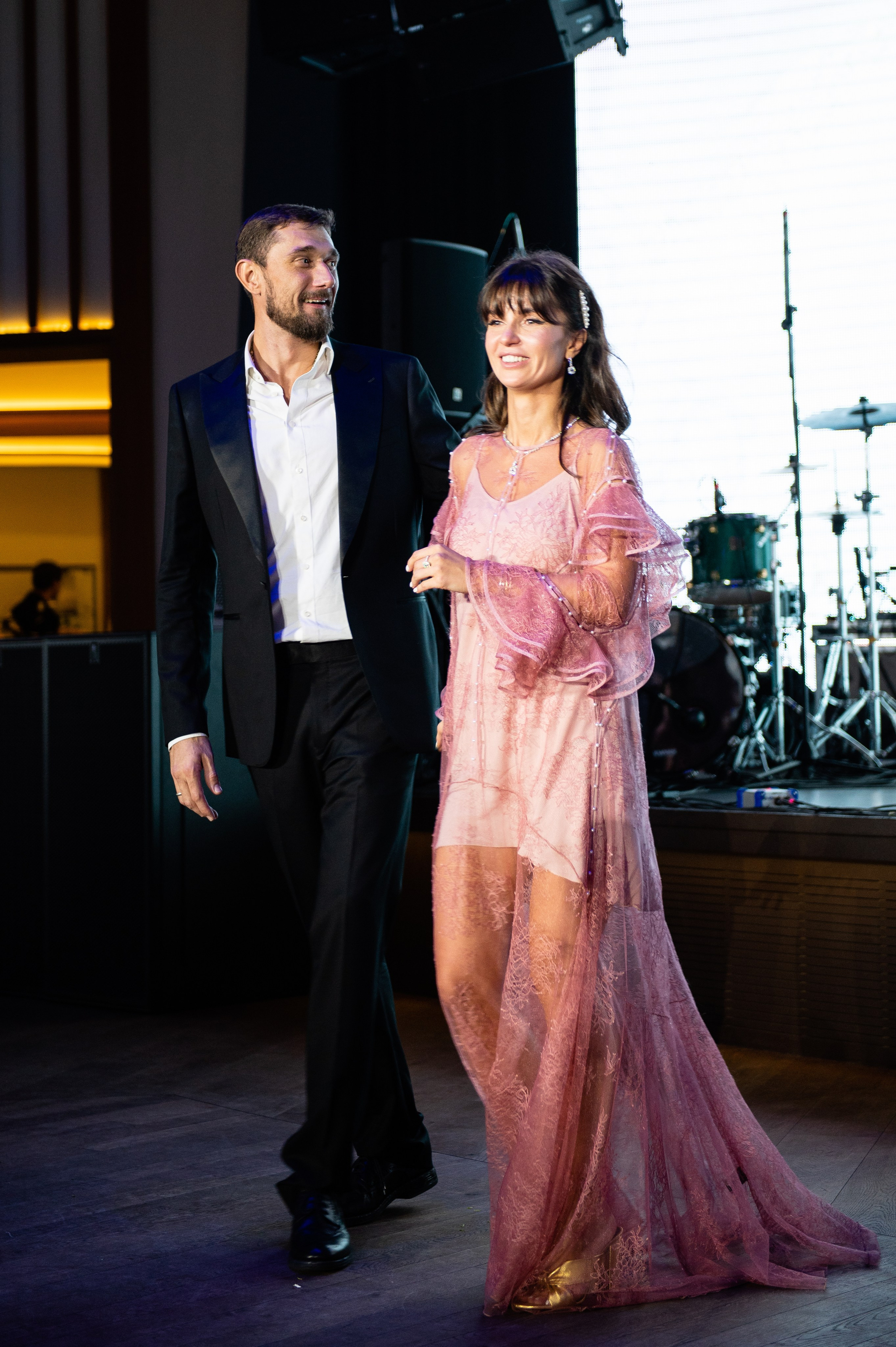 Банкет свадьба. Профессиональный фотограф в Москве Александра Харламова