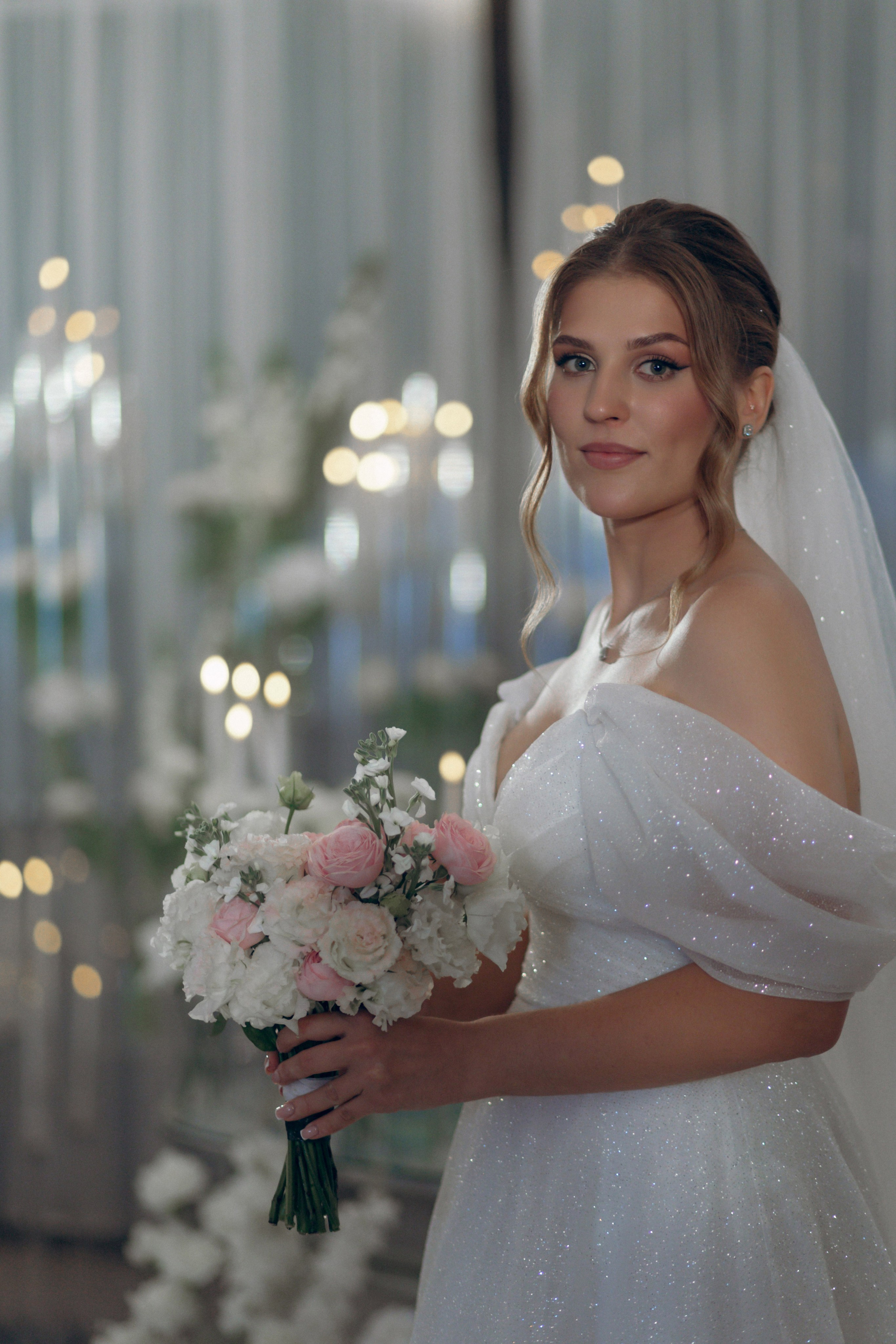 Арина и Александр, 11/10/ 2024. Свадебный  и семейный фотограф в Краснодаре