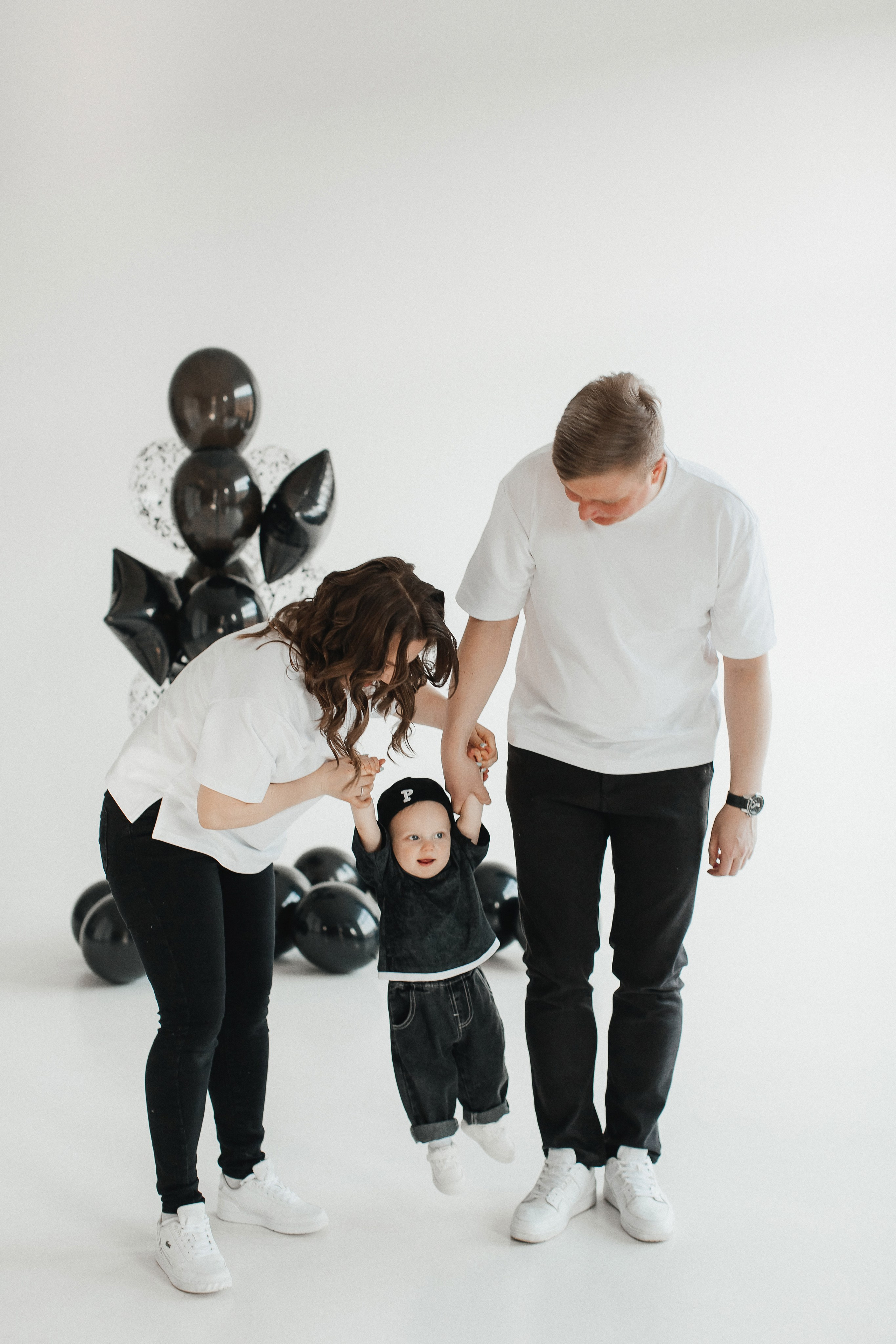 Платону год!. Свадебный фотограф Ярославль Ирина Волоцкая