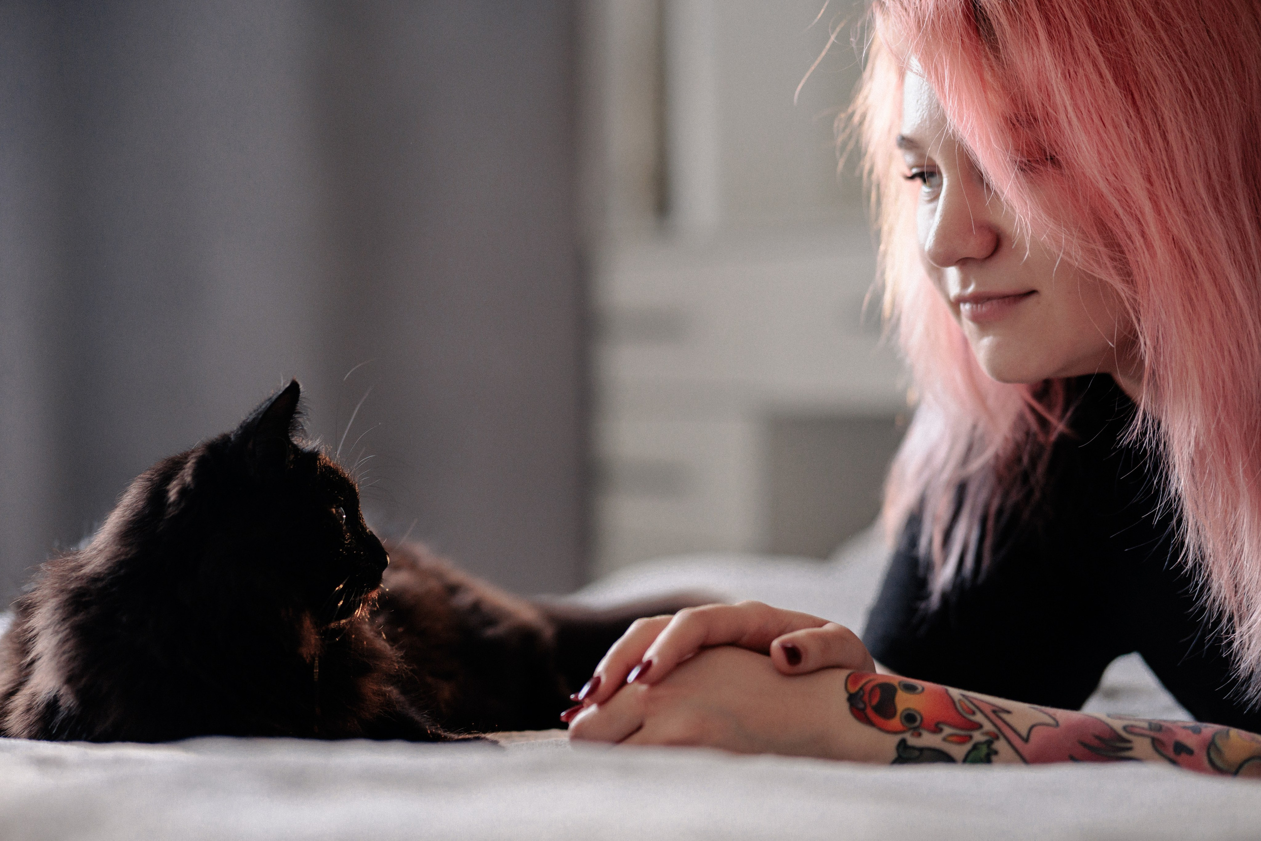 Ася и ее семья. Фотограф в Санкт-Петербурге Алёна Губинская