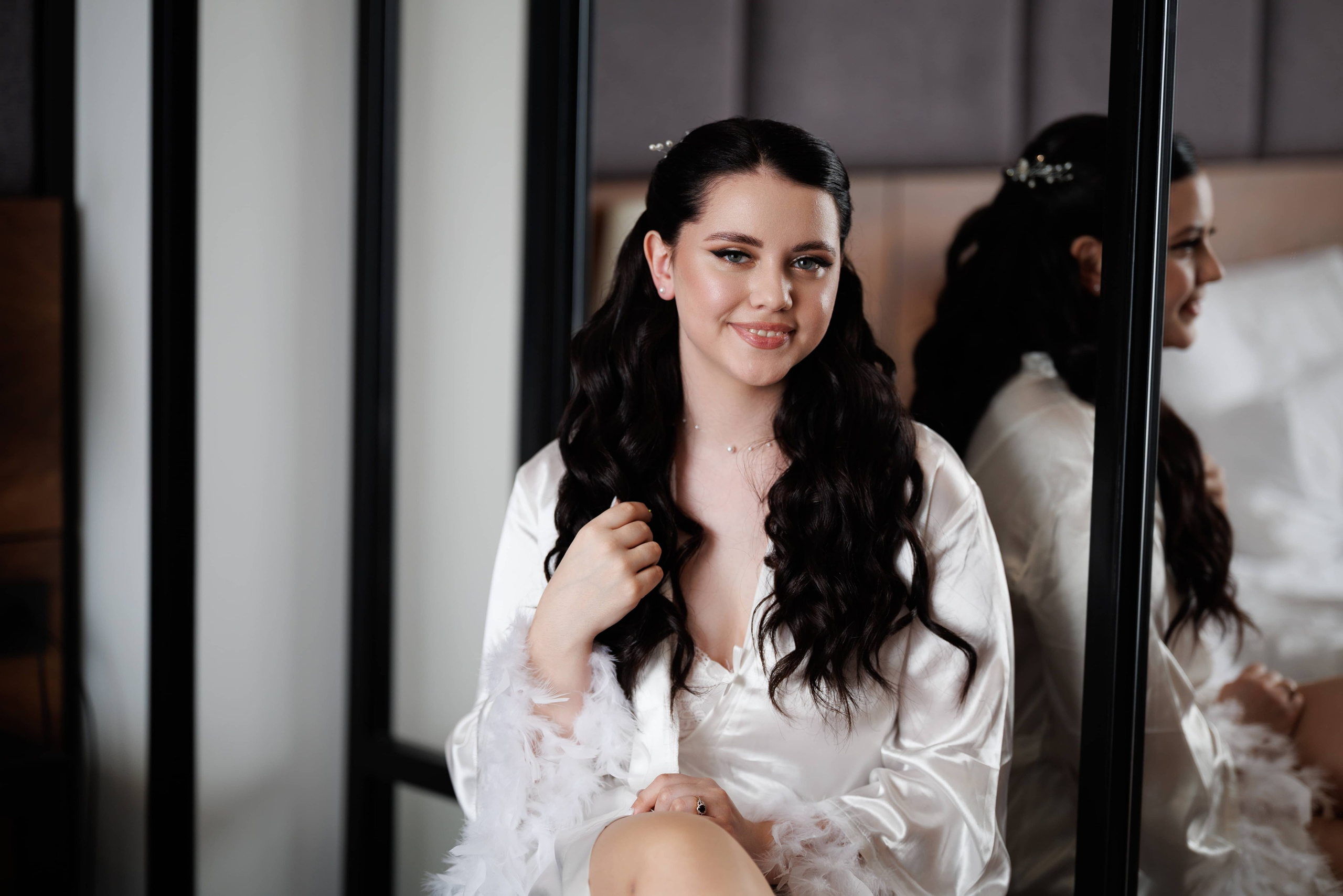 Андрей и Анастасия