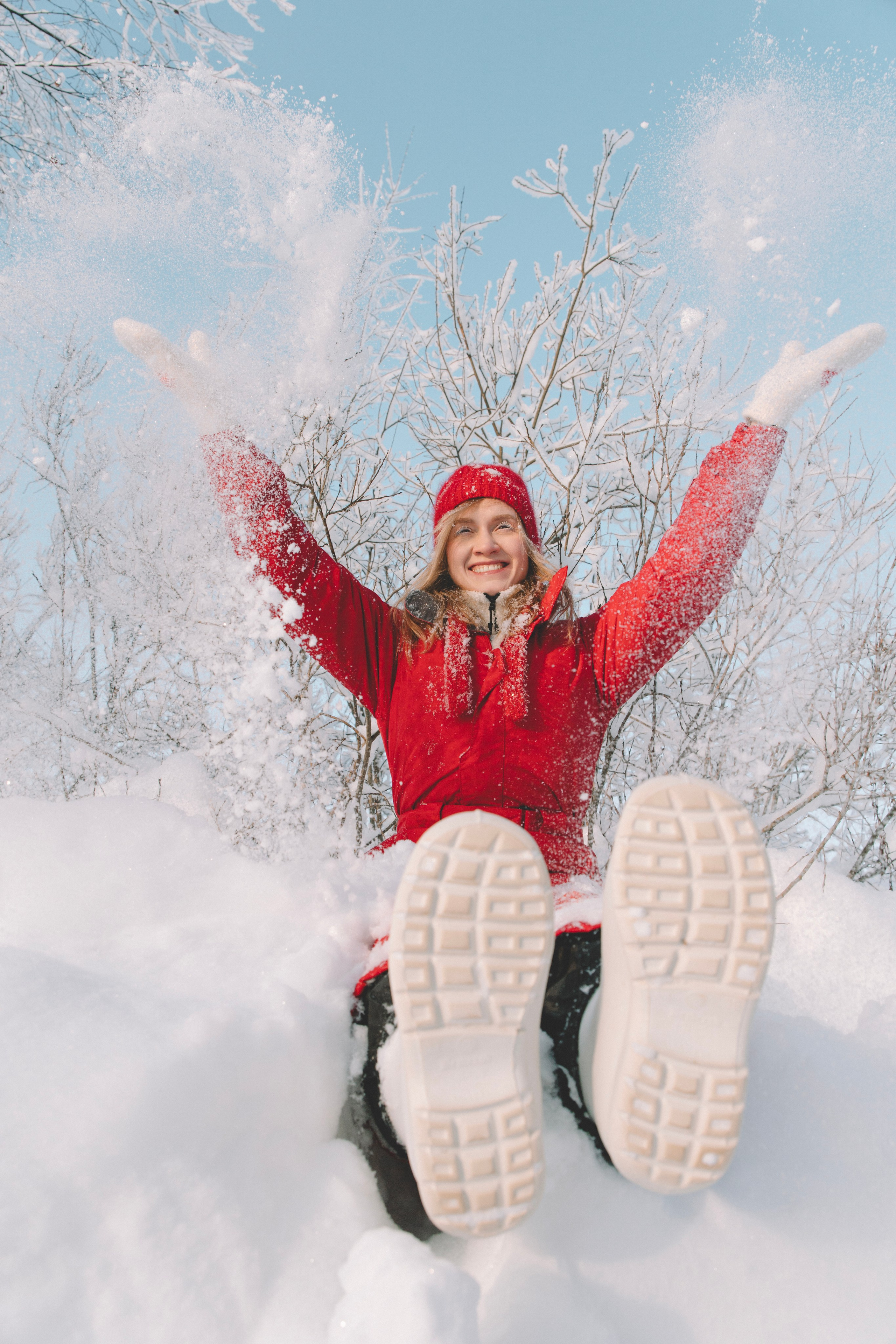 Ксюша. Лайфстайл фотограф в Москве Катюша Кузьмина