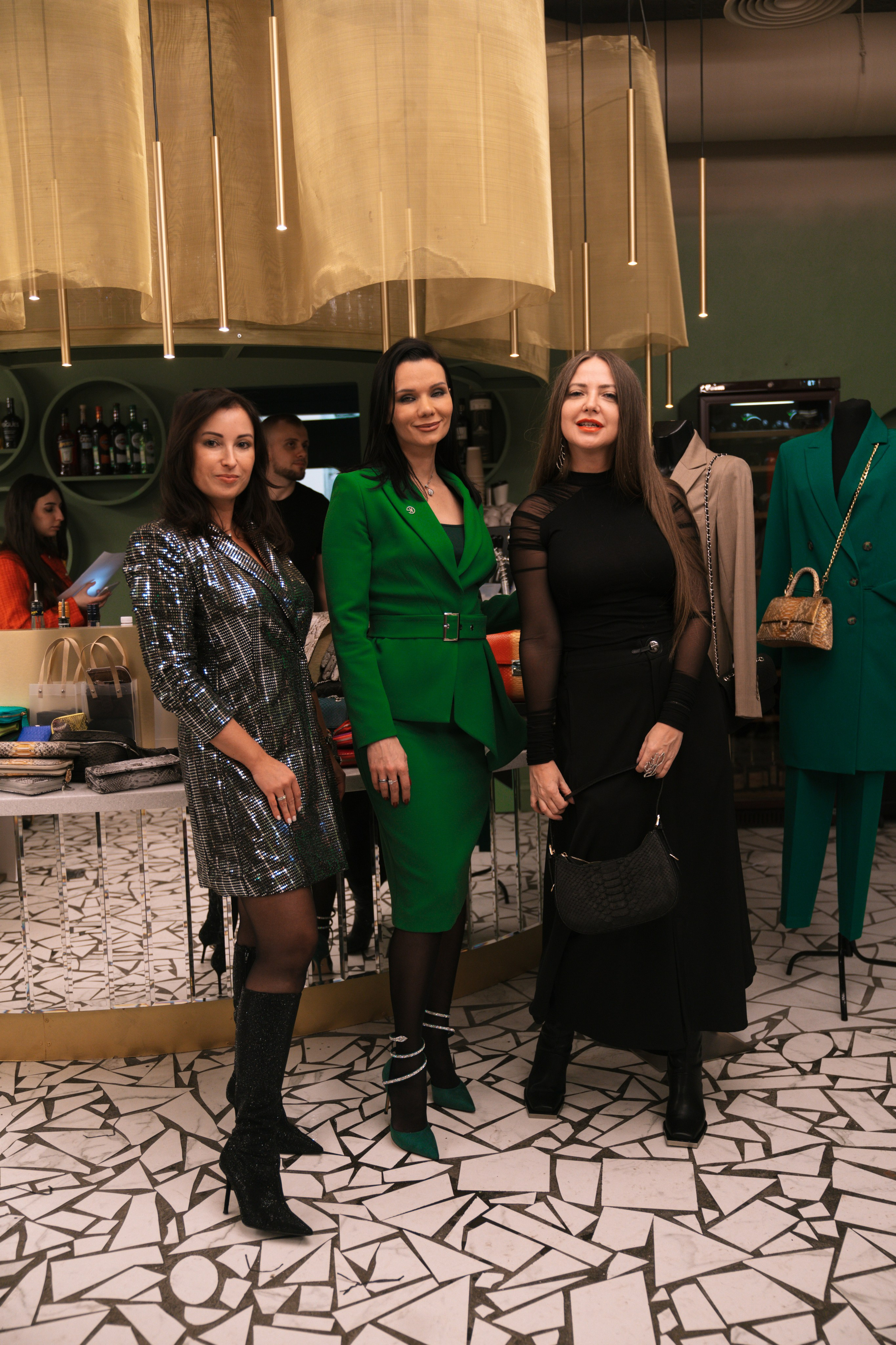 GK- MOD. Свадебный фотограф в Москве Кристина Чехова