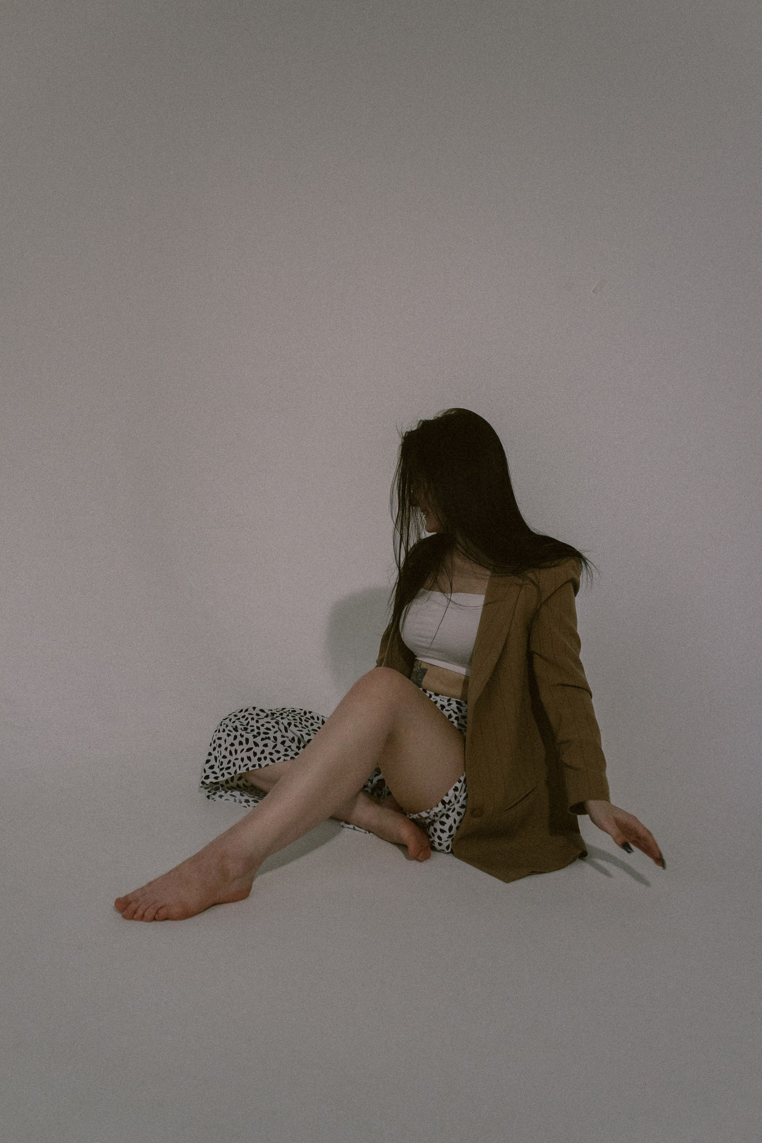 Анастасия. Фотограф в Нижнем Новгороде Соловьева Анастасия