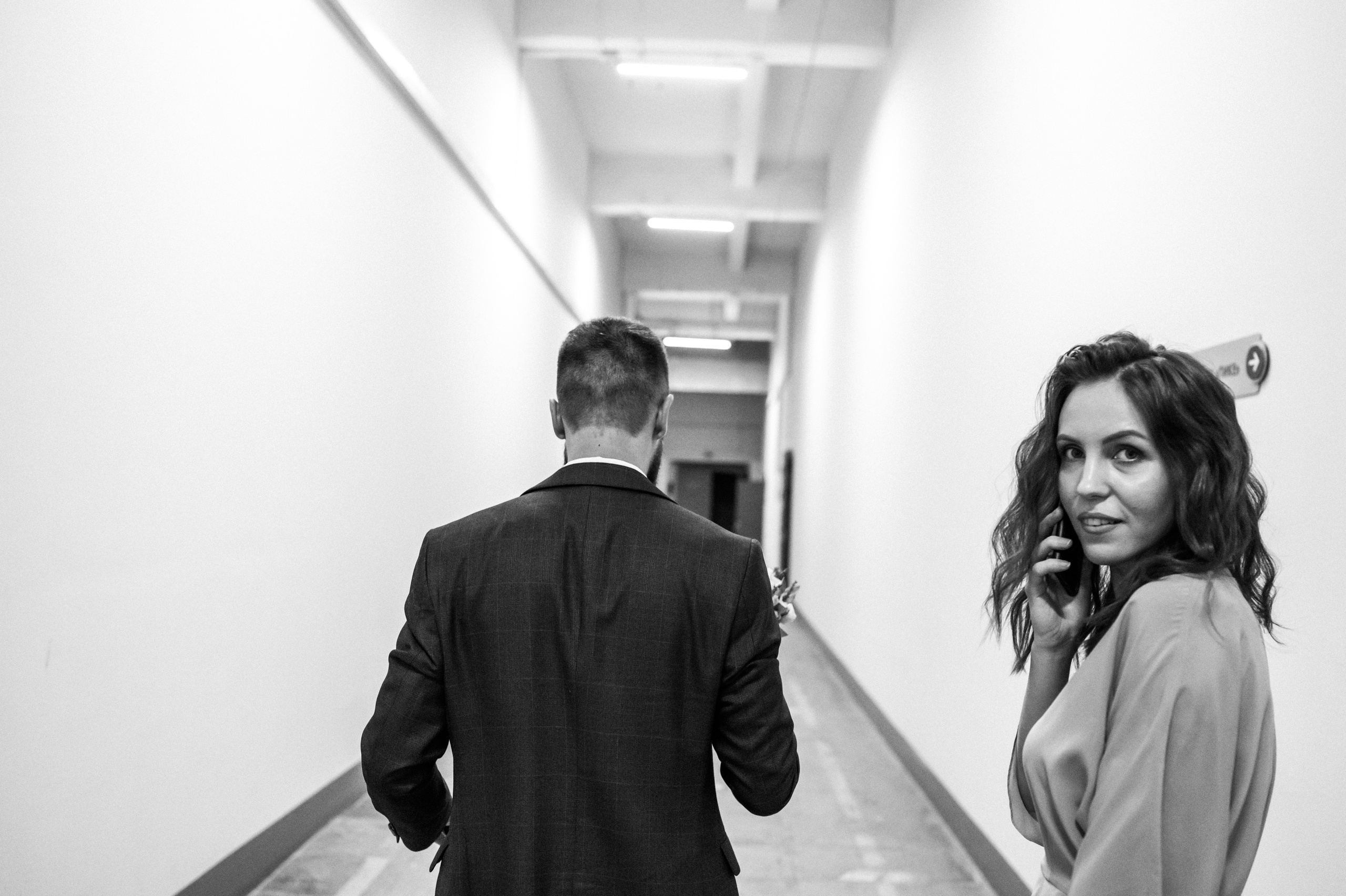 Про семью. Свадебный и репортажный фотограф Сергей Чесноков