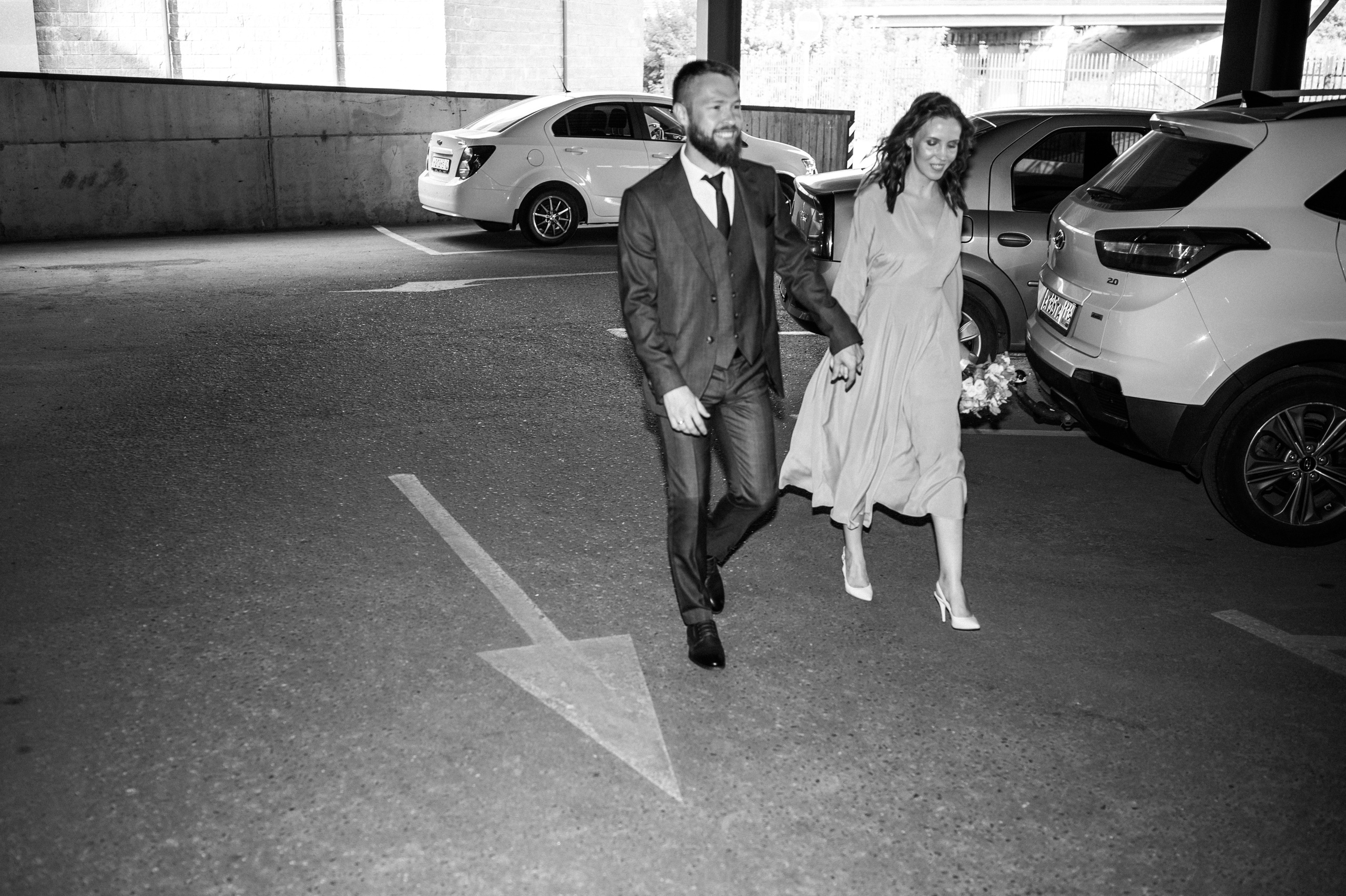 Про семью. Свадебный и репортажный фотограф Сергей Чесноков